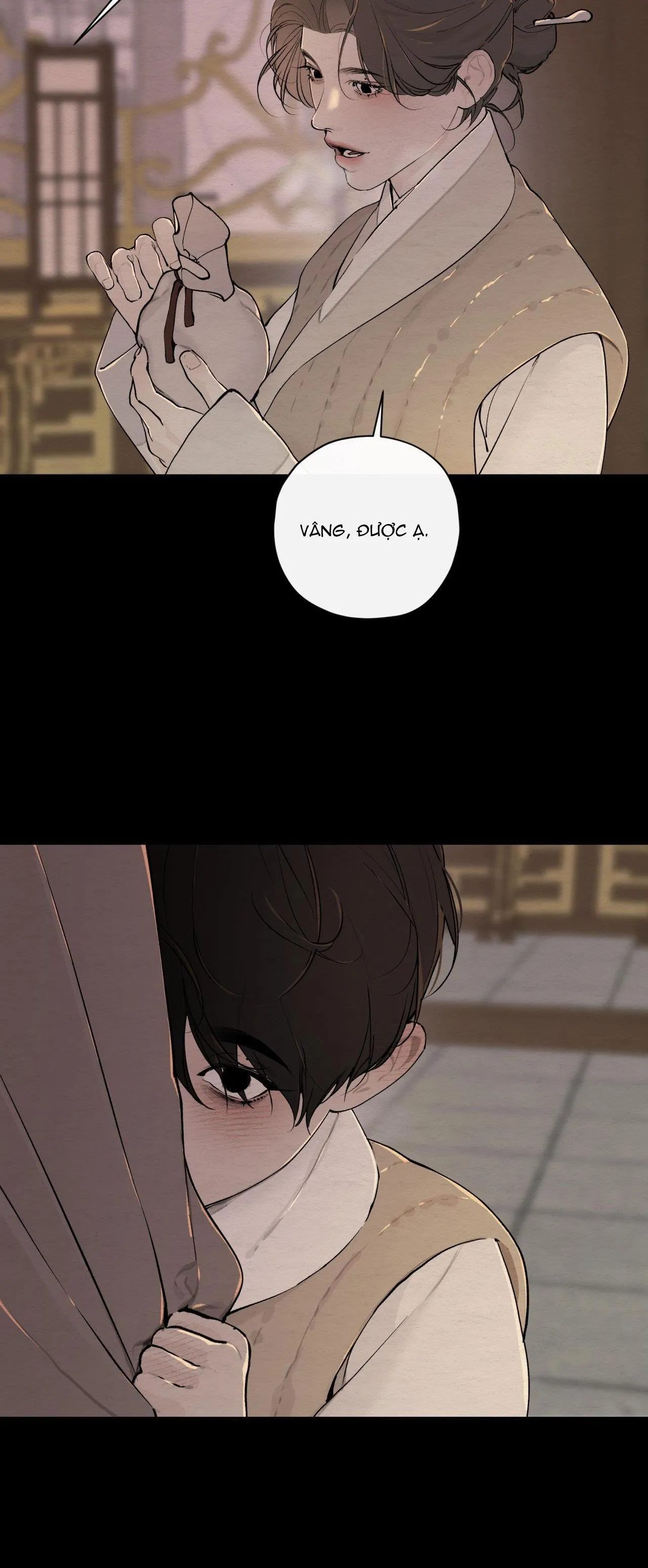 TÂM HỒN MÉO MÓ Chapter 32 Trang 27