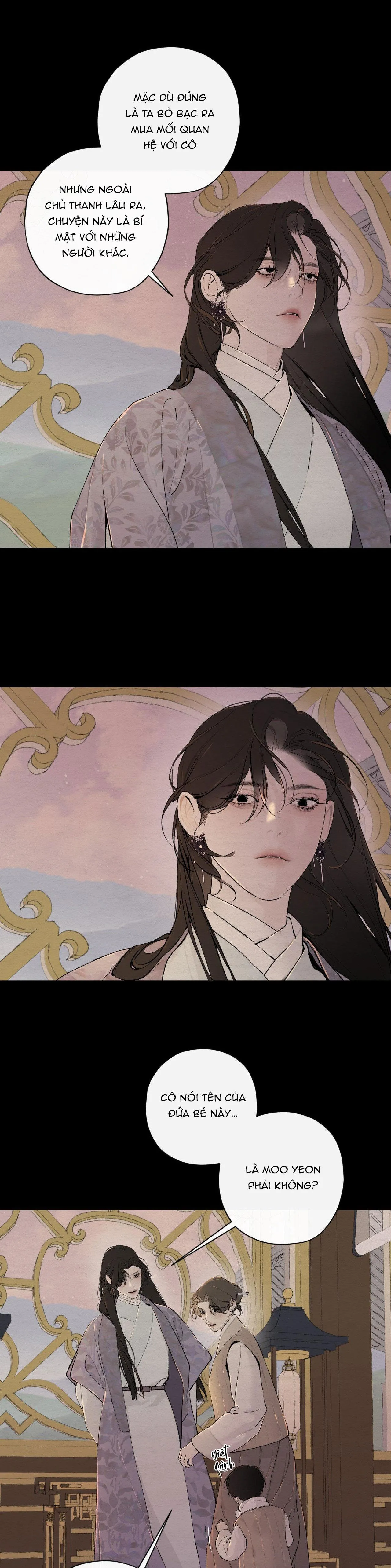 TÂM HỒN MÉO MÓ Chapter 32 Trang 28