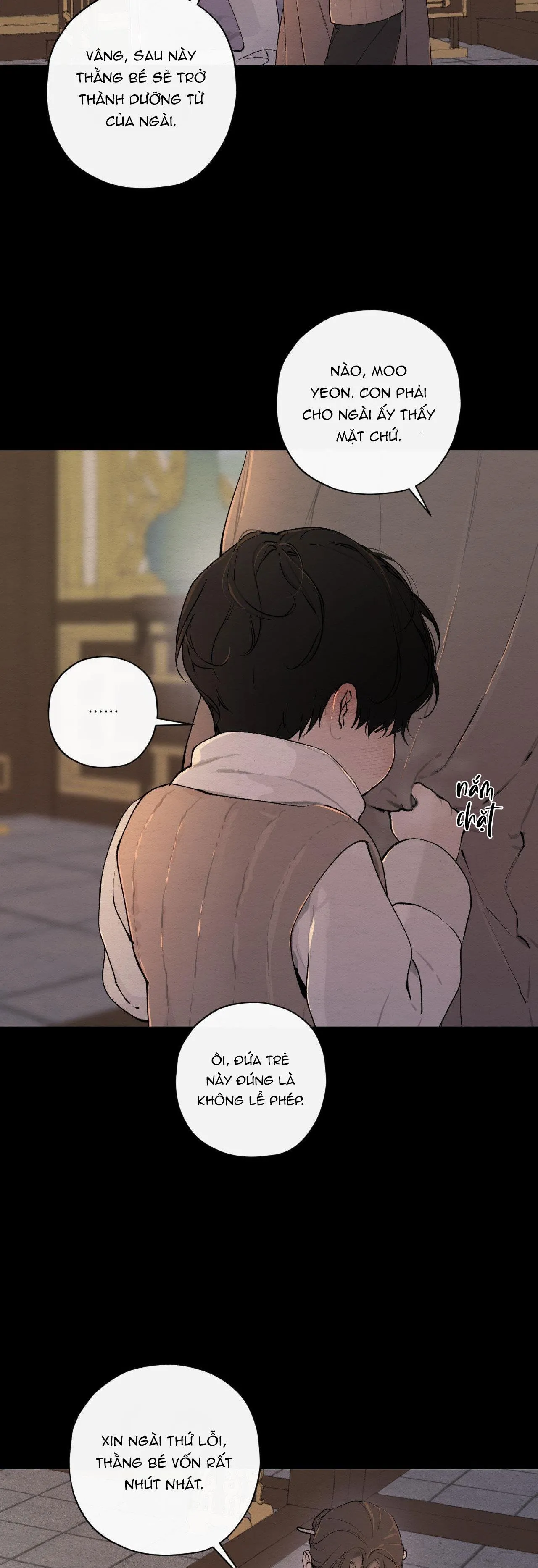 TÂM HỒN MÉO MÓ Chapter 32 Trang 29