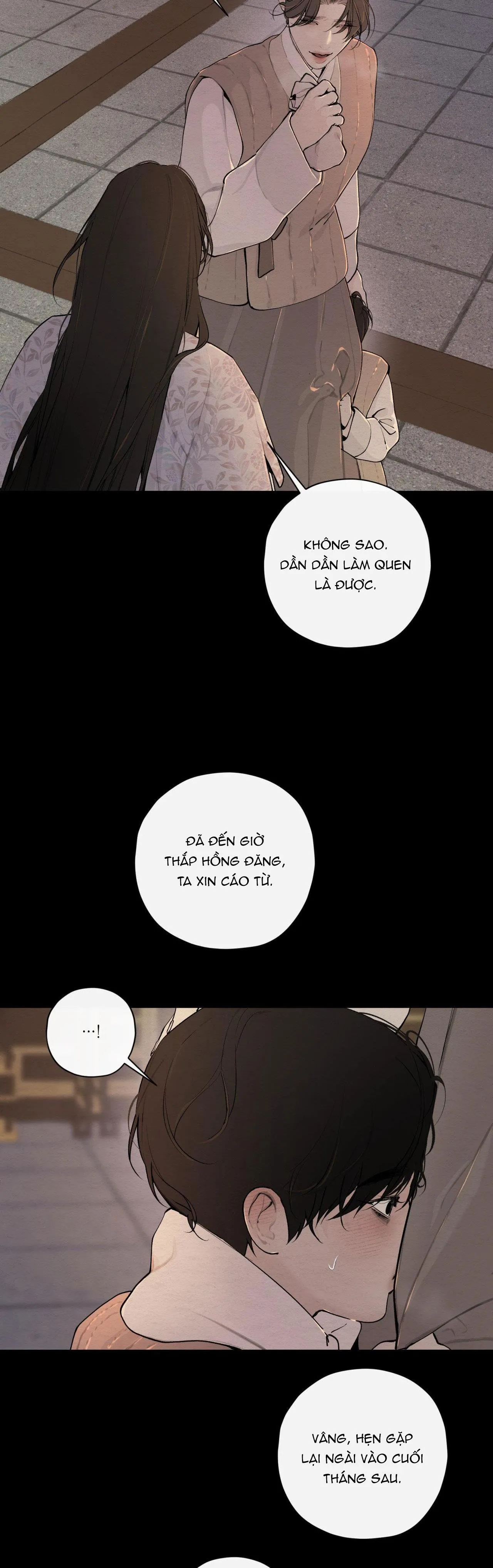 TÂM HỒN MÉO MÓ Chapter 32 Trang 30