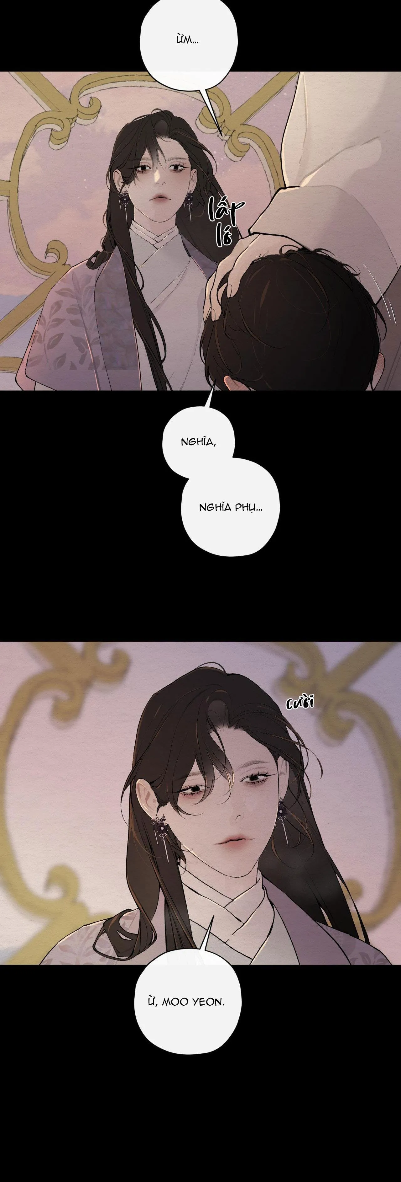 TÂM HỒN MÉO MÓ Chapter 32 Trang 31