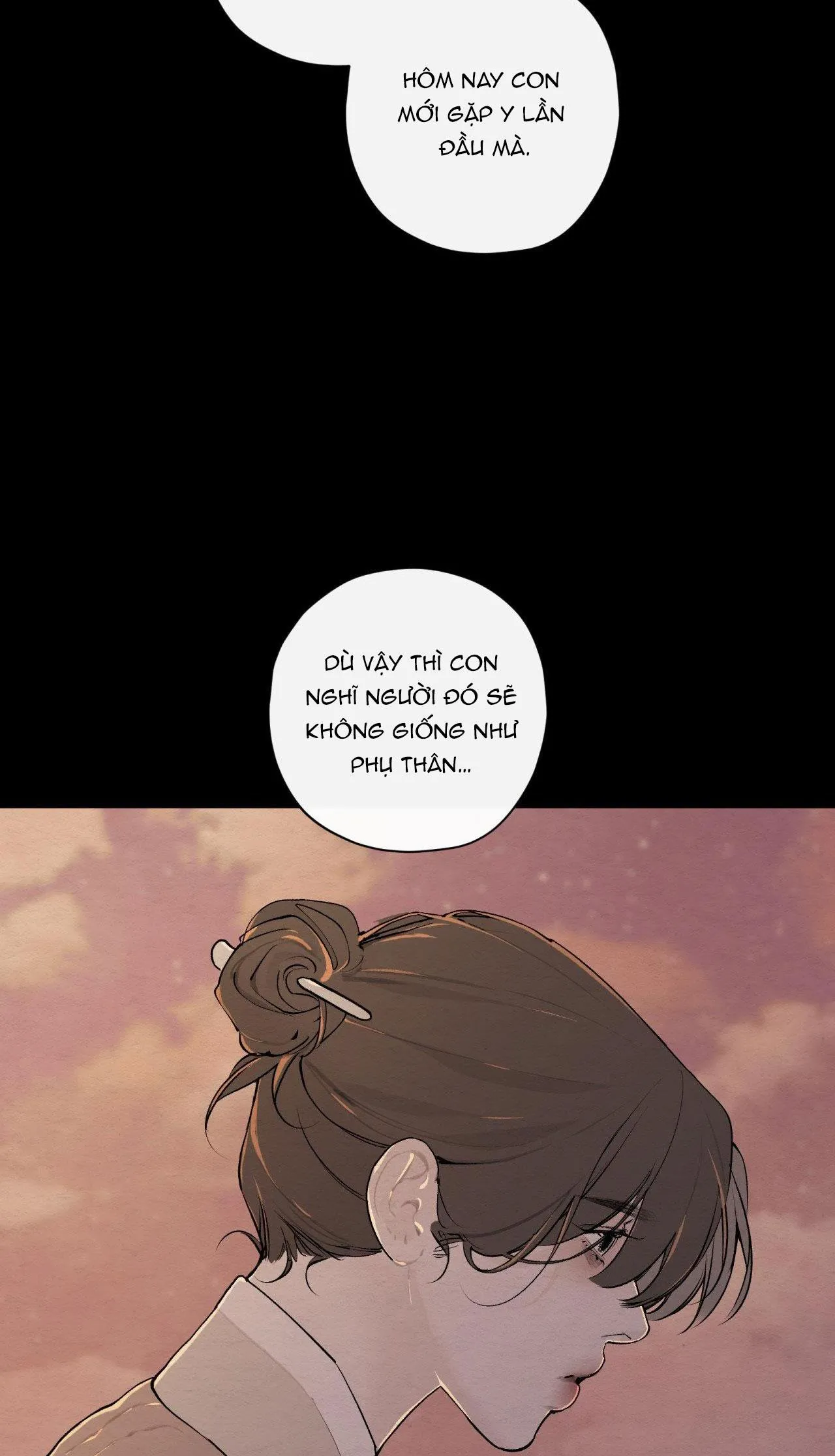 TÂM HỒN MÉO MÓ Chapter 32 Trang 38