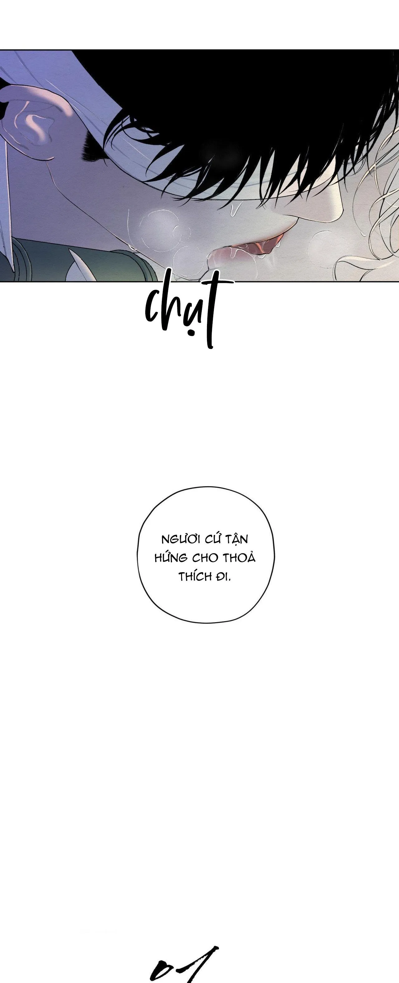 TÂM HỒN MÉO MÓ Chapter 32 Trang 42