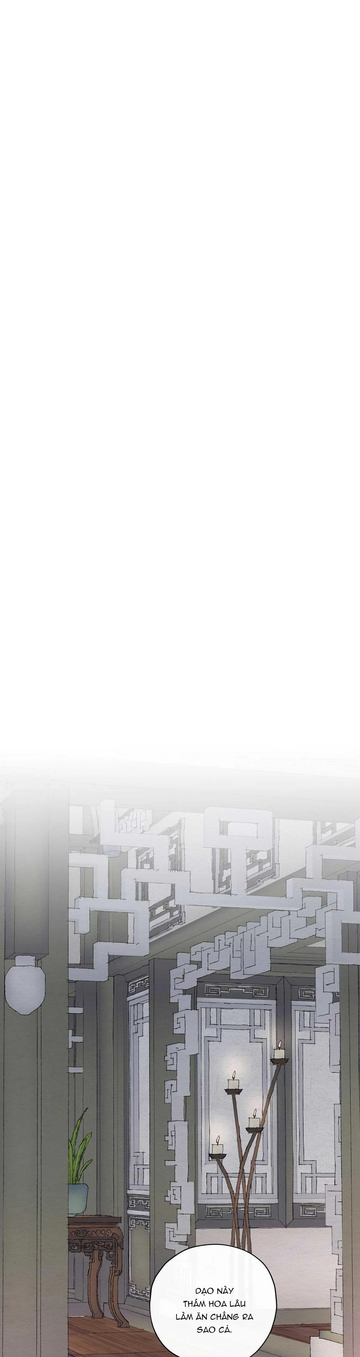 TÂM HỒN MÉO MÓ Chapter 33 Trang 10