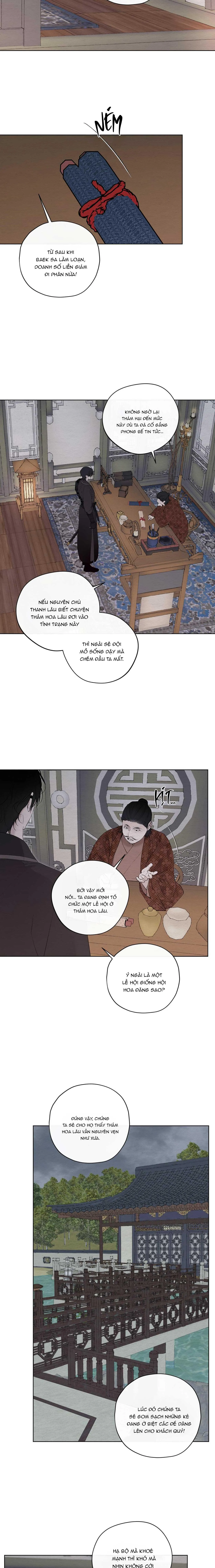 TÂM HỒN MÉO MÓ Chapter 33 Trang 11