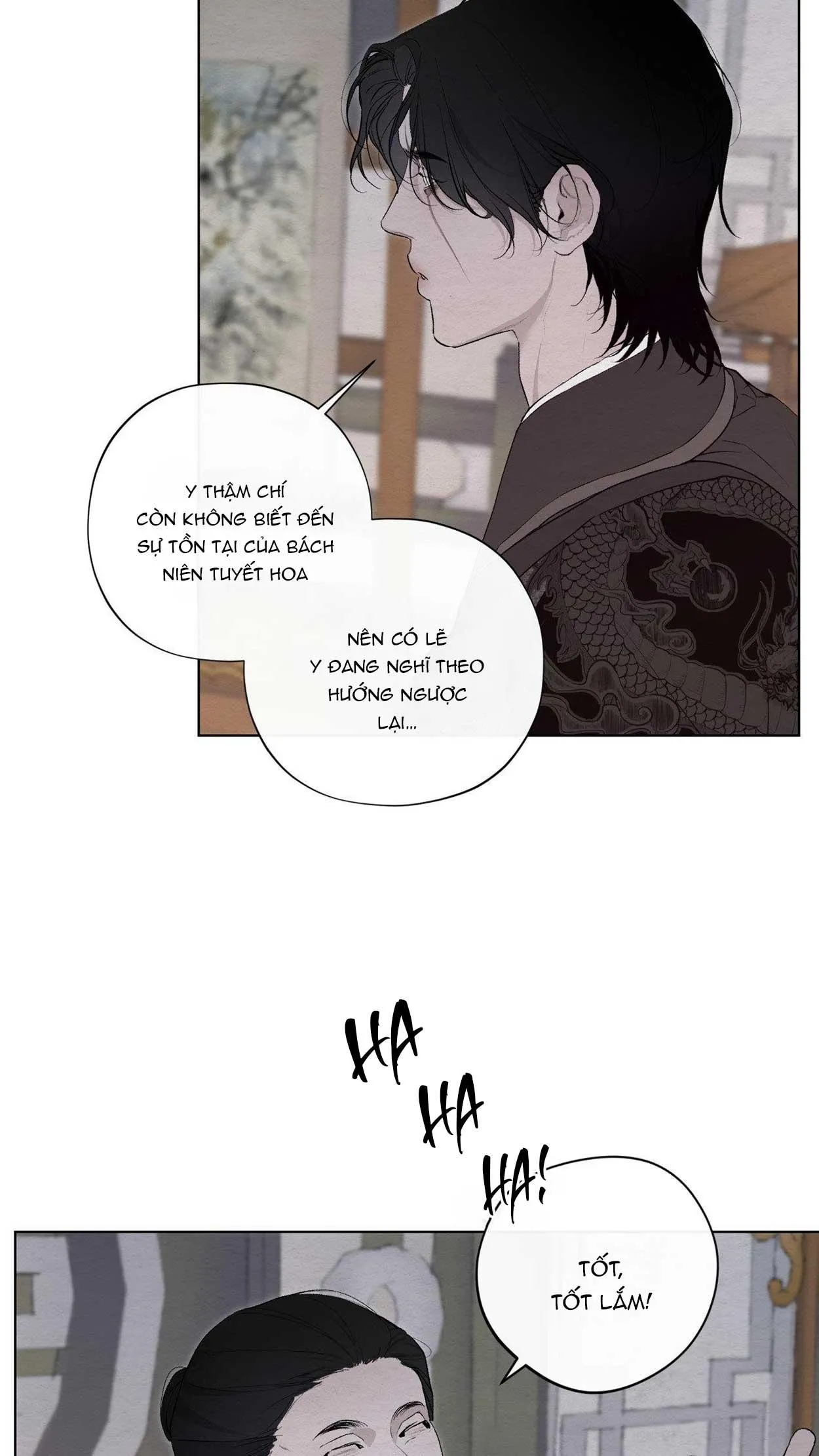 TÂM HỒN MÉO MÓ Chapter 33 Trang 15