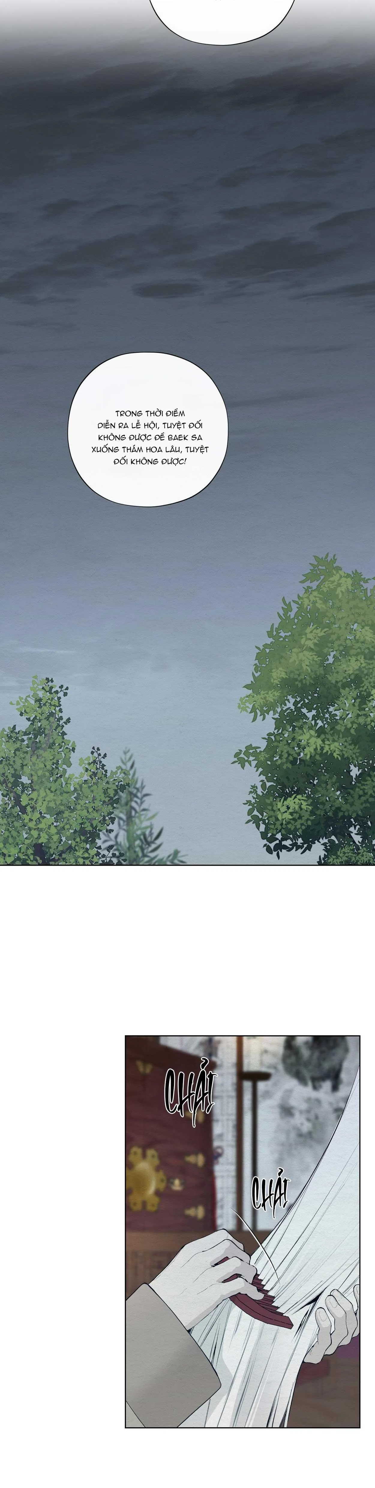 TÂM HỒN MÉO MÓ Chapter 33 Trang 19