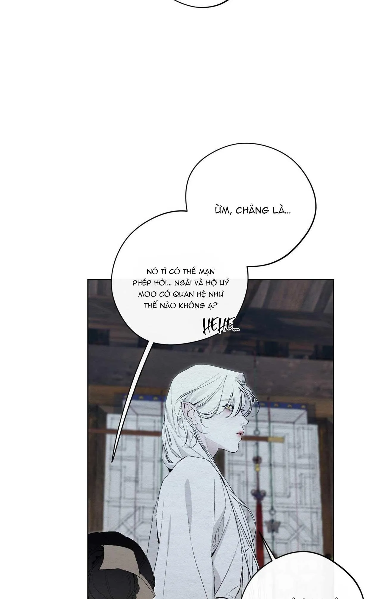 TÂM HỒN MÉO MÓ Chapter 33 Trang 22