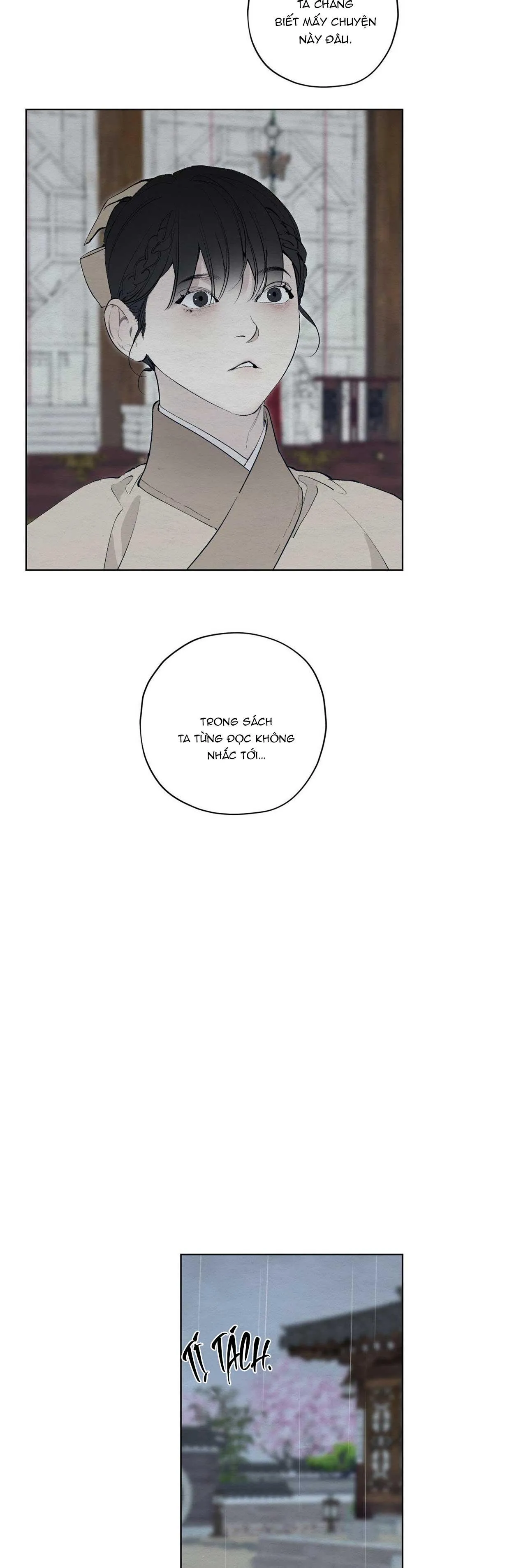 TÂM HỒN MÉO MÓ Chapter 33 Trang 26