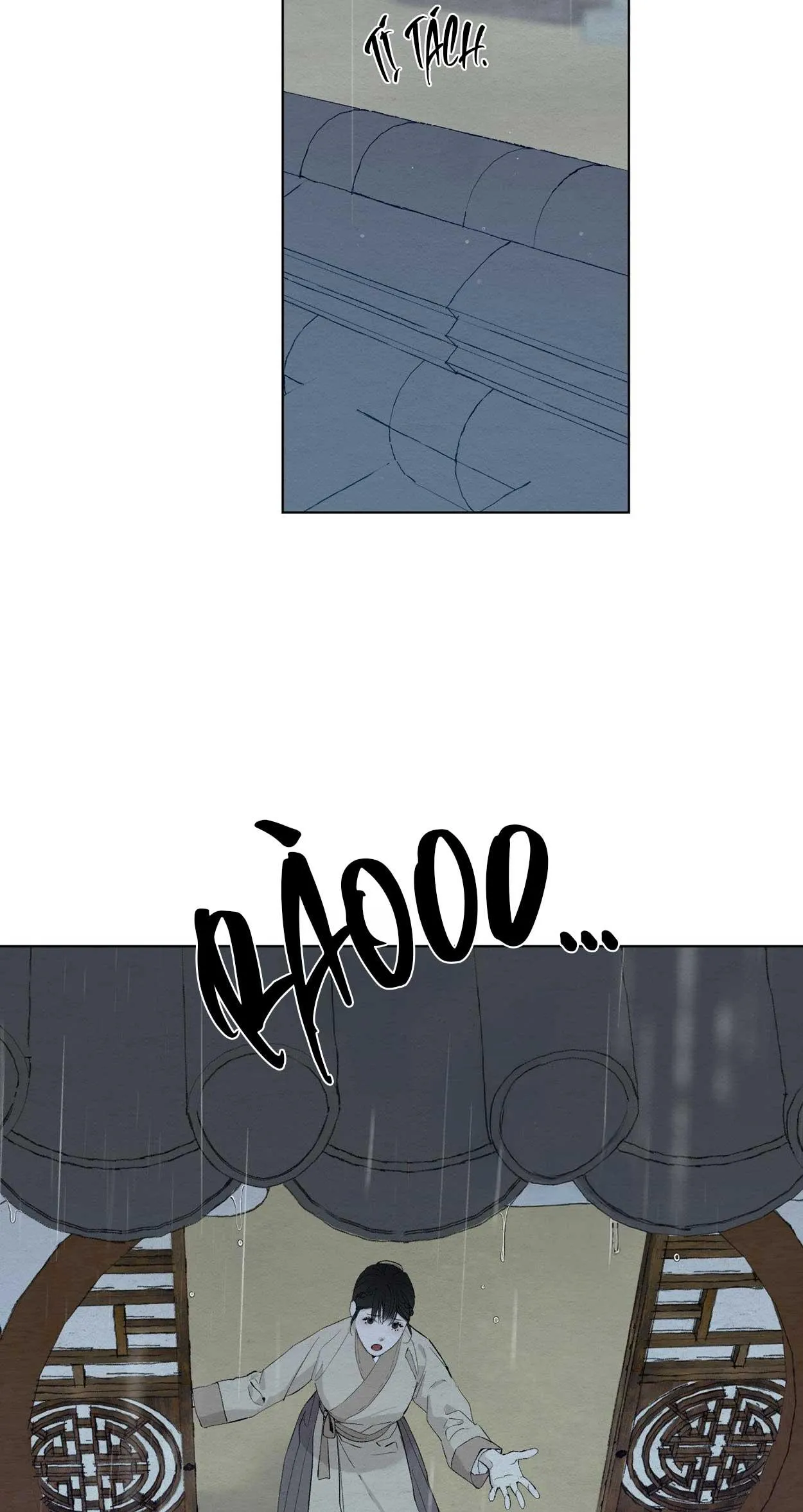 TÂM HỒN MÉO MÓ Chapter 33 Trang 27