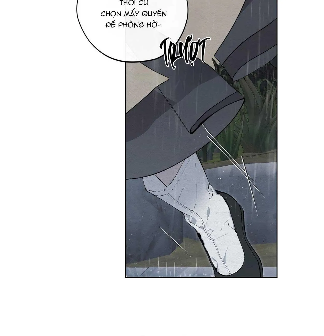 TÂM HỒN MÉO MÓ Chapter 33 Trang 32