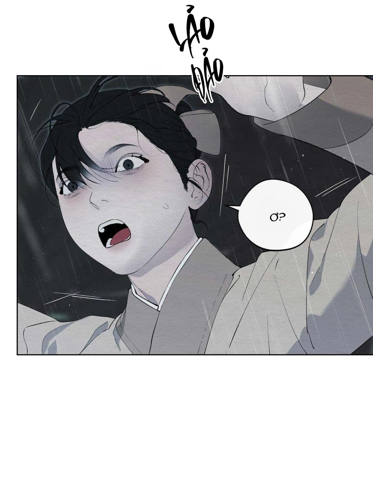 TÂM HỒN MÉO MÓ Chapter 33 Trang 33