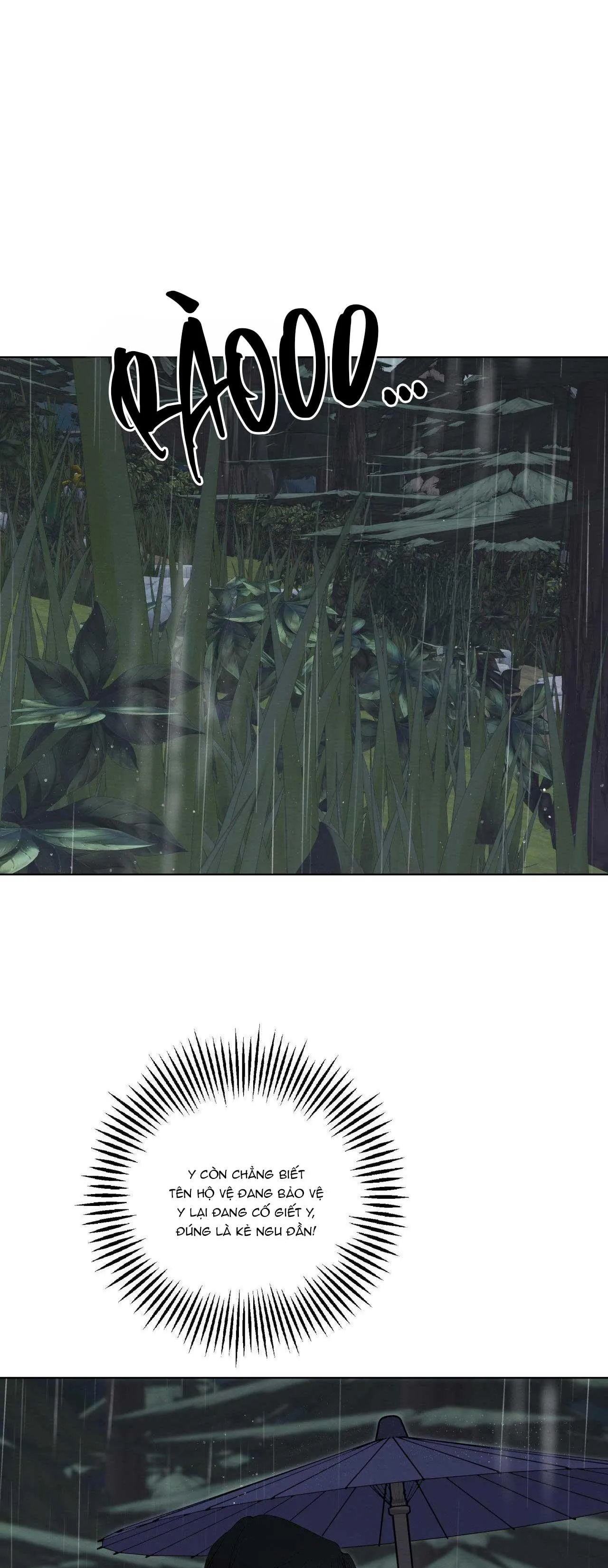 TÂM HỒN MÉO MÓ Chapter 33 Trang 34