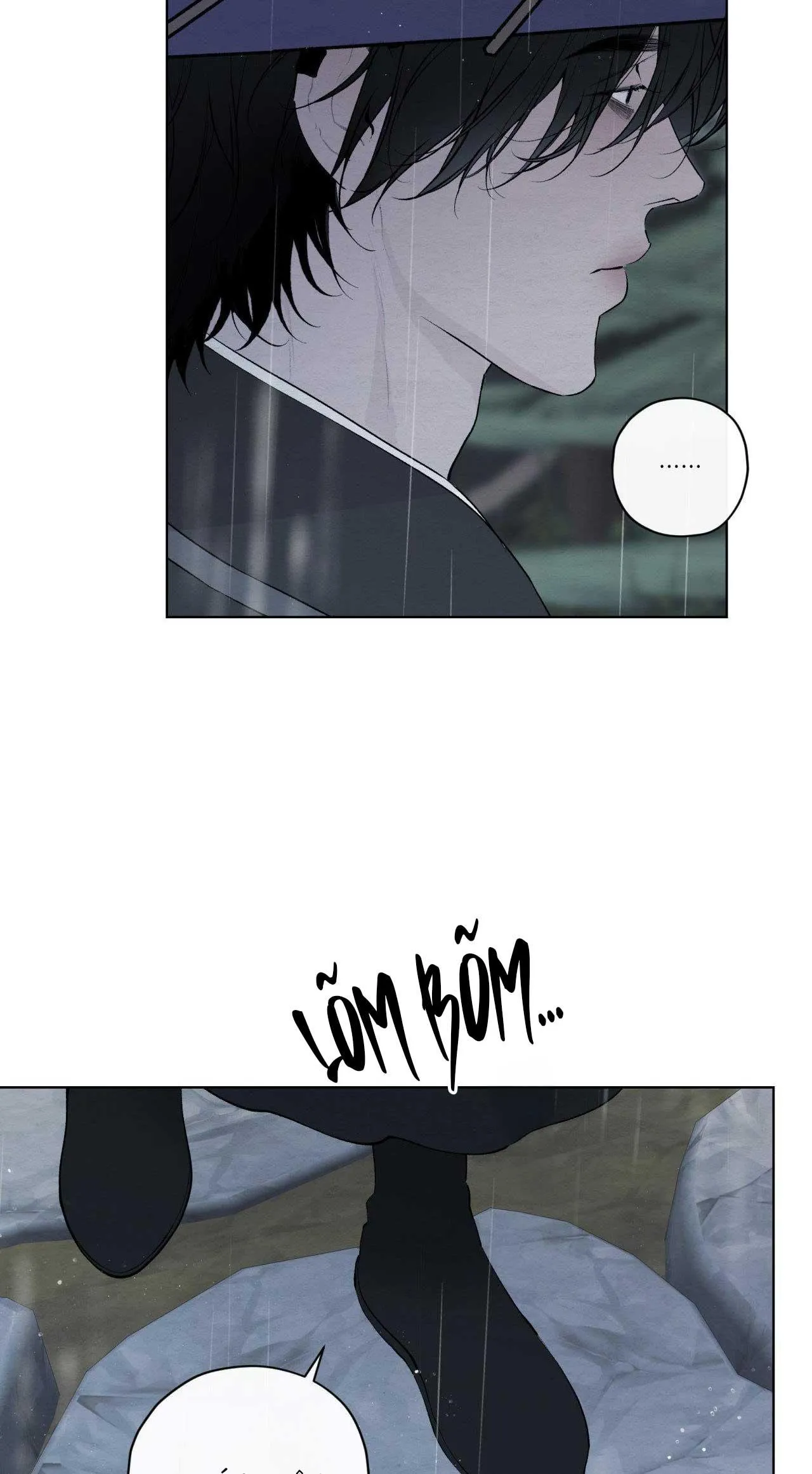 TÂM HỒN MÉO MÓ Chapter 33 Trang 36