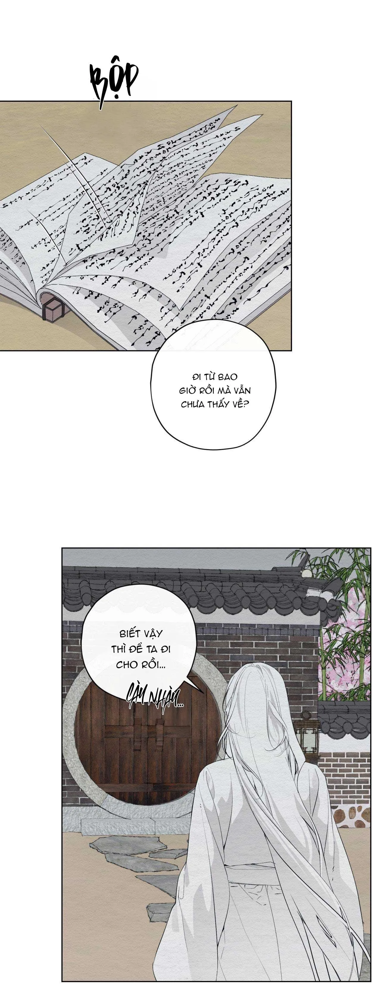 TÂM HỒN MÉO MÓ Chapter 33 Trang 42