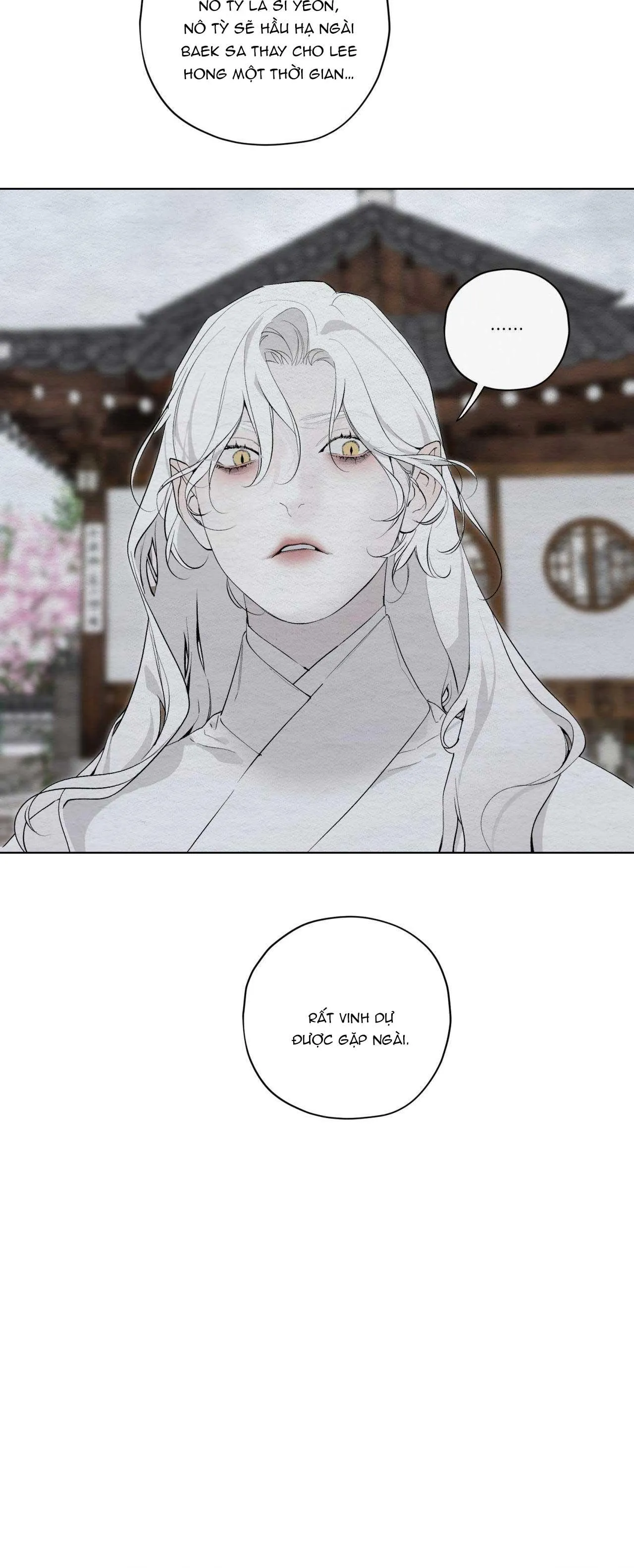 TÂM HỒN MÉO MÓ Chapter 33 Trang 47