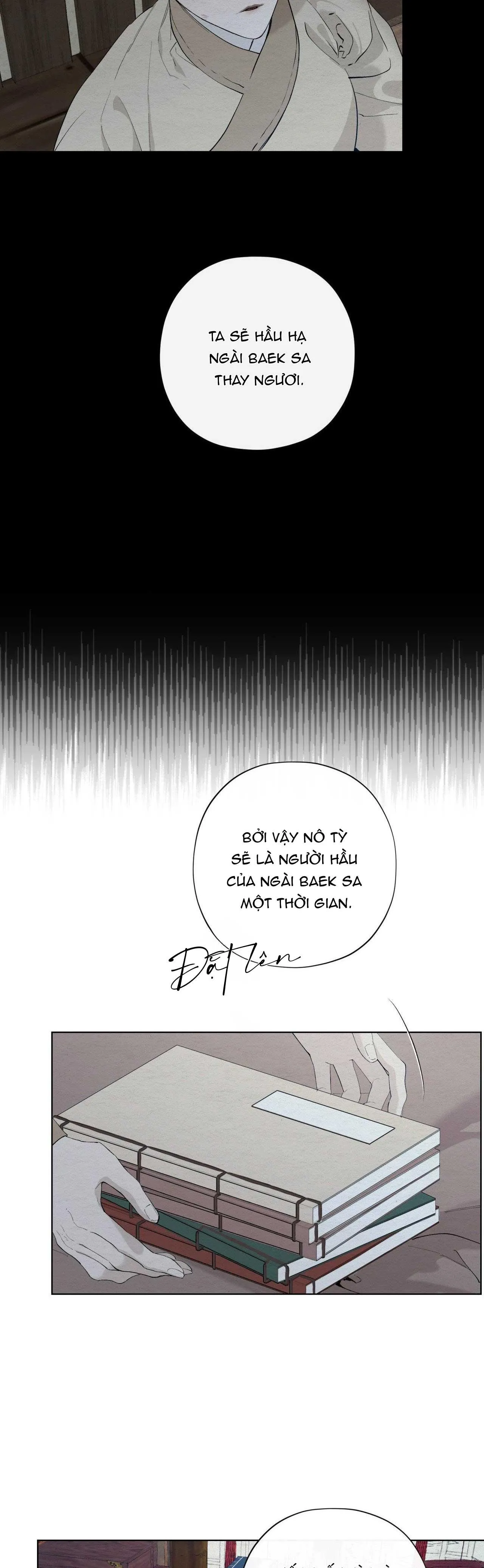 TÂM HỒN MÉO MÓ Chapter 34 Trang 5