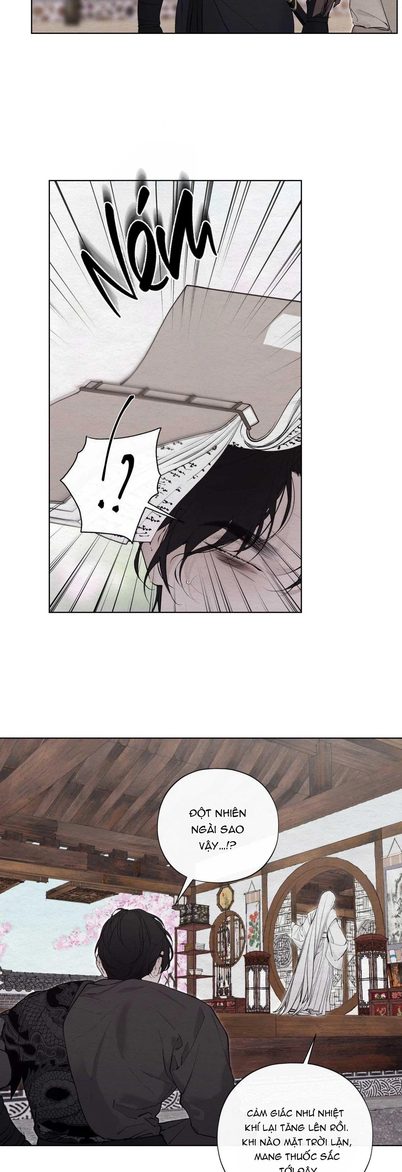 TÂM HỒN MÉO MÓ Chapter 34 Trang 16