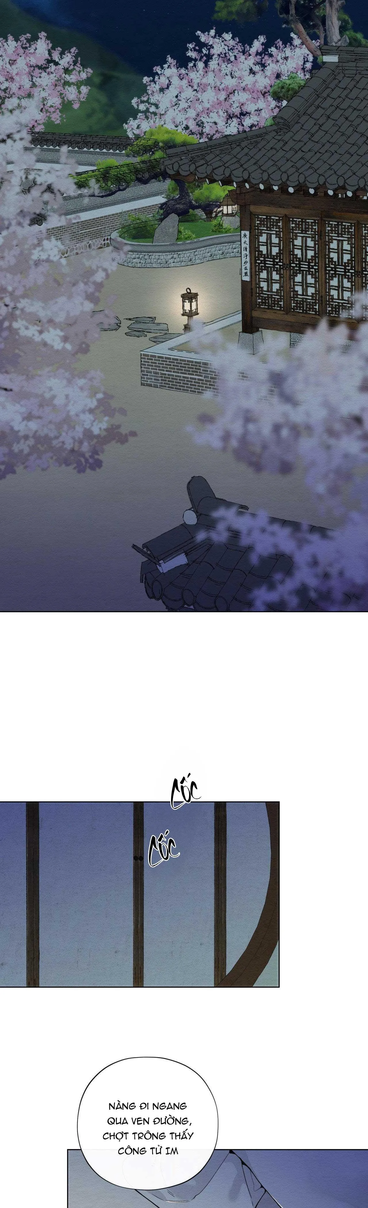 TÂM HỒN MÉO MÓ Chapter 34 Trang 18