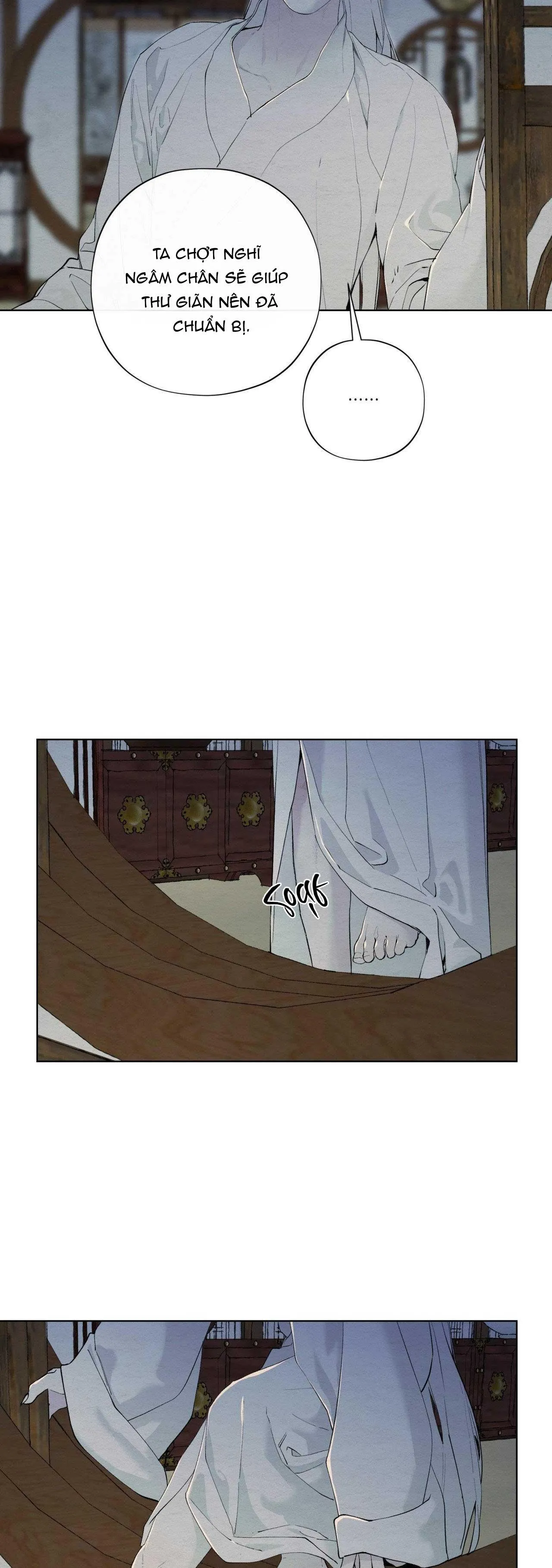 TÂM HỒN MÉO MÓ Chapter 34 Trang 24