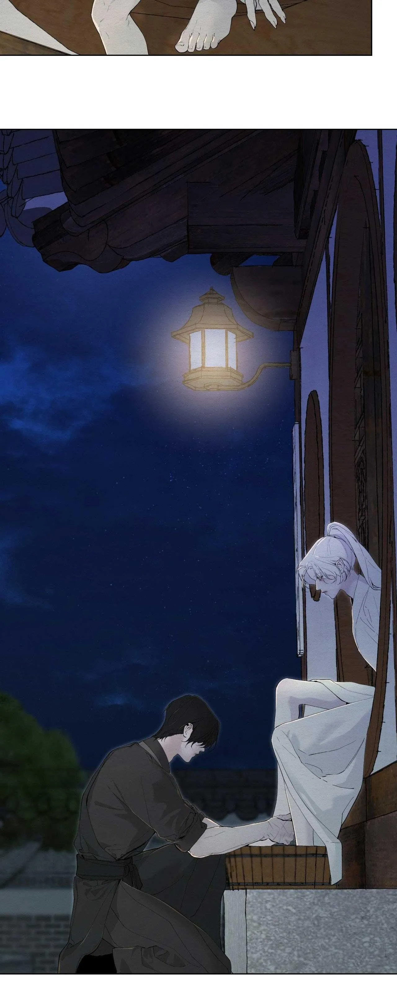 TÂM HỒN MÉO MÓ Chapter 34 Trang 25