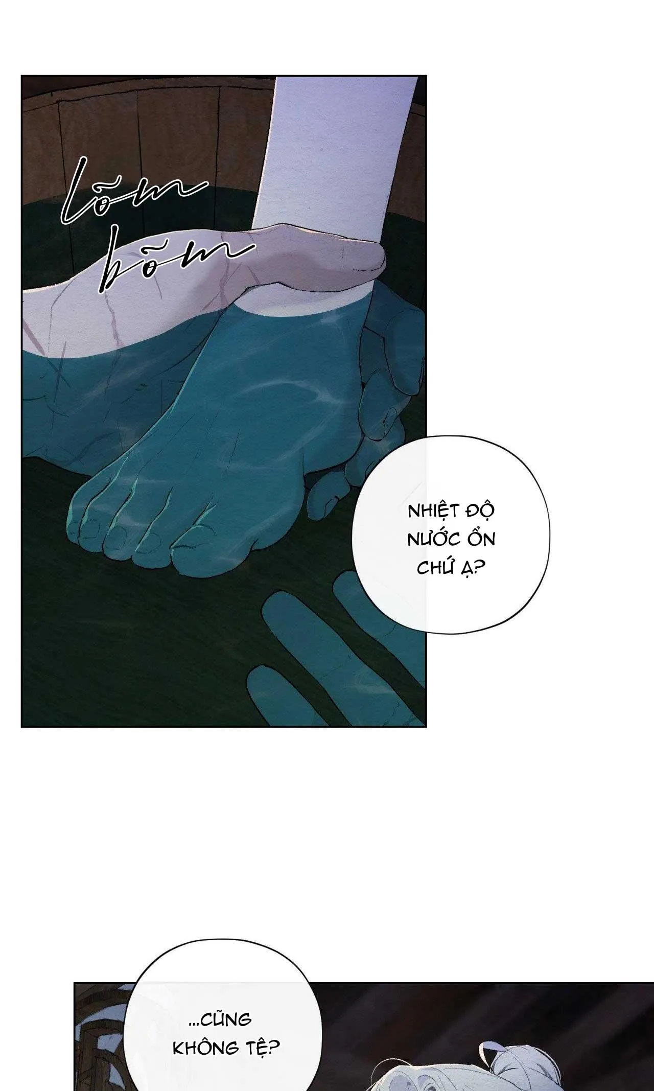 TÂM HỒN MÉO MÓ Chapter 34 Trang 26