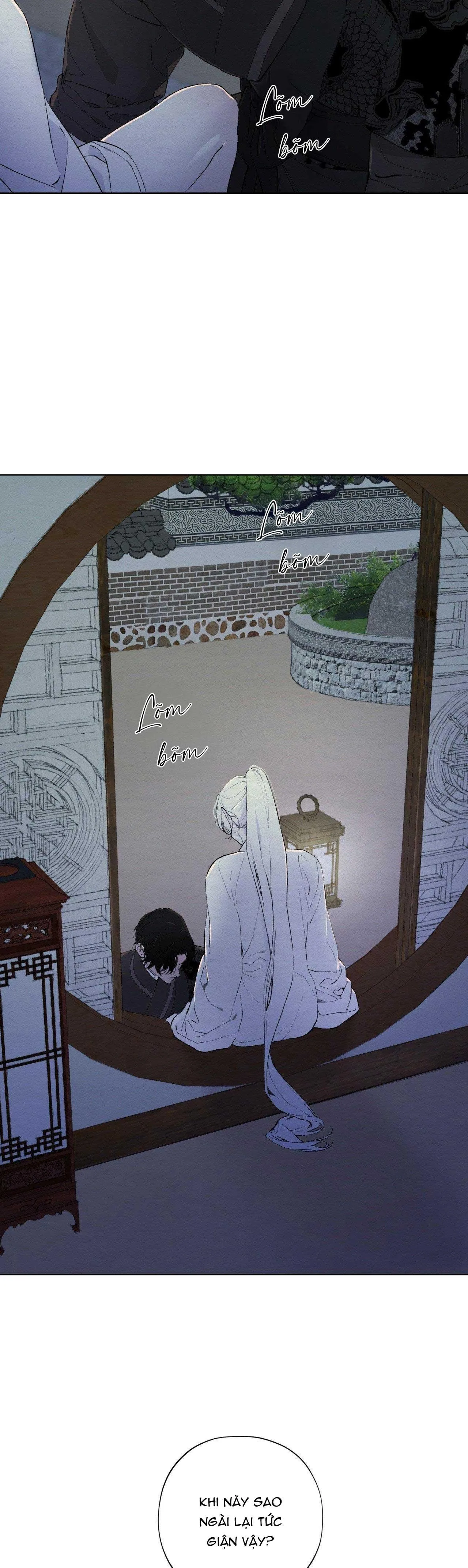 TÂM HỒN MÉO MÓ Chapter 34 Trang 28