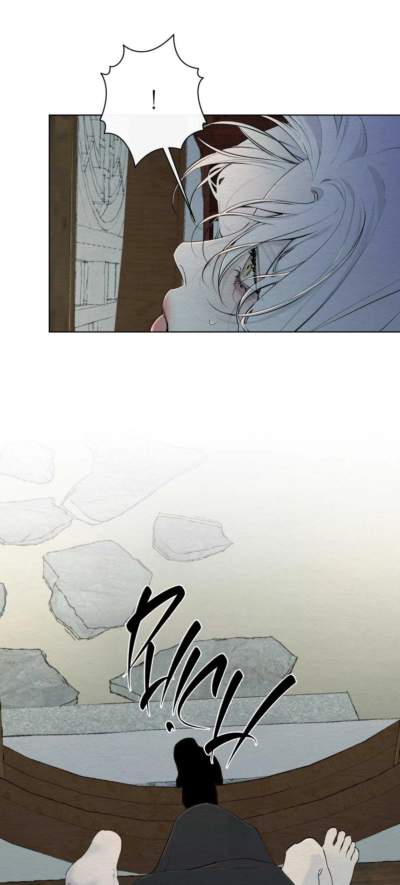 TÂM HỒN MÉO MÓ Chapter 34 Trang 34