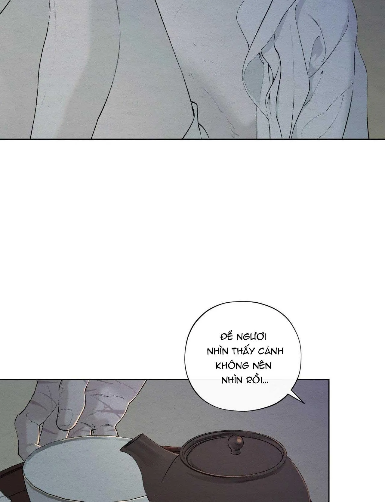 TÂM HỒN MÉO MÓ Chapter 34 Trang 41