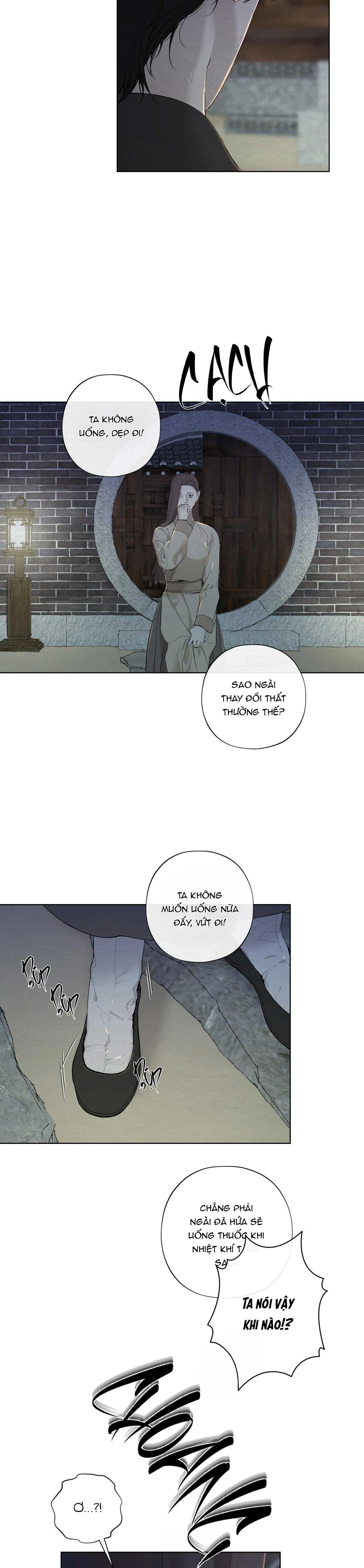 TÂM HỒN MÉO MÓ Chapter 34 Trang 44