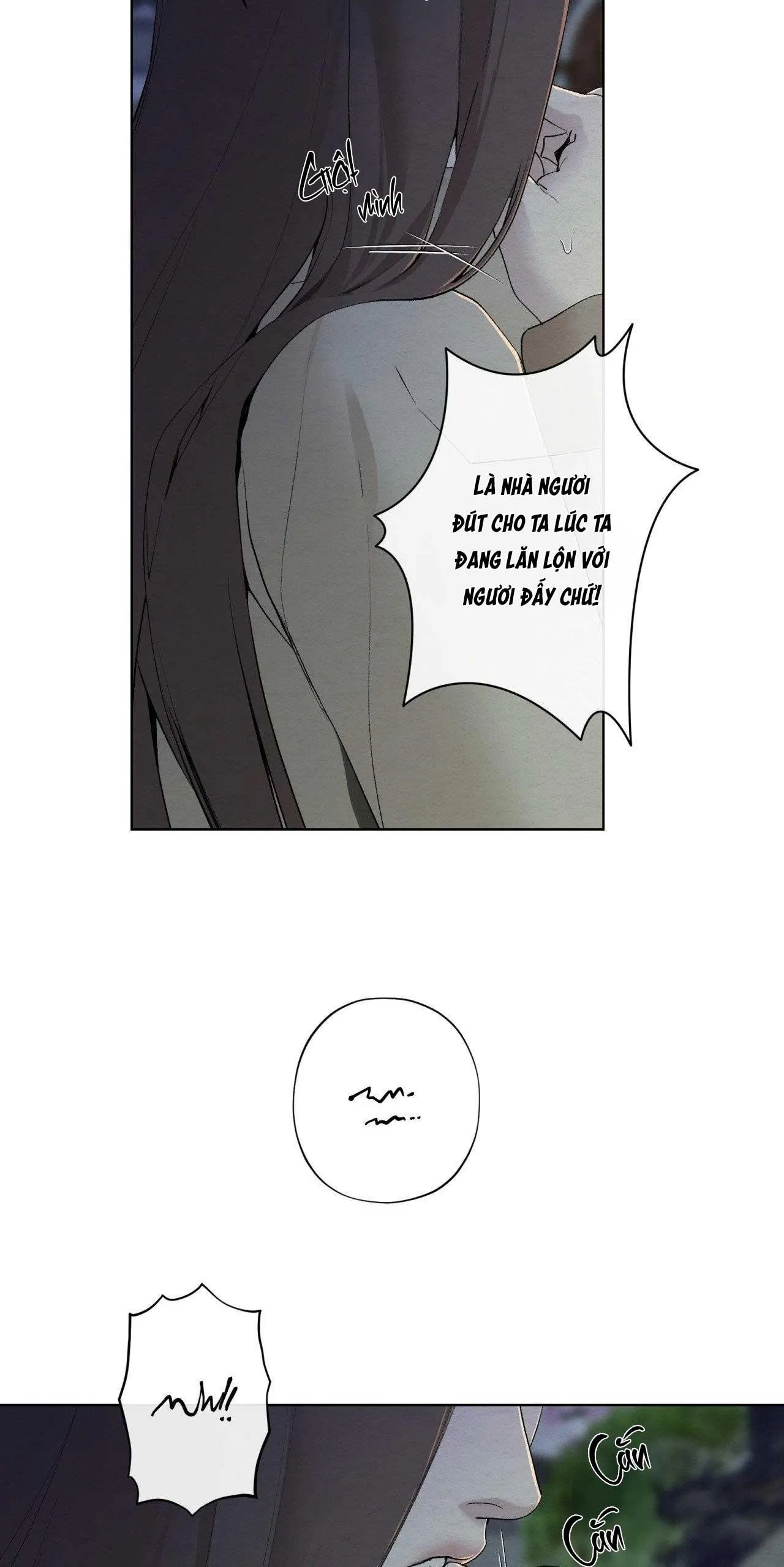 TÂM HỒN MÉO MÓ Chapter 34 Trang 45