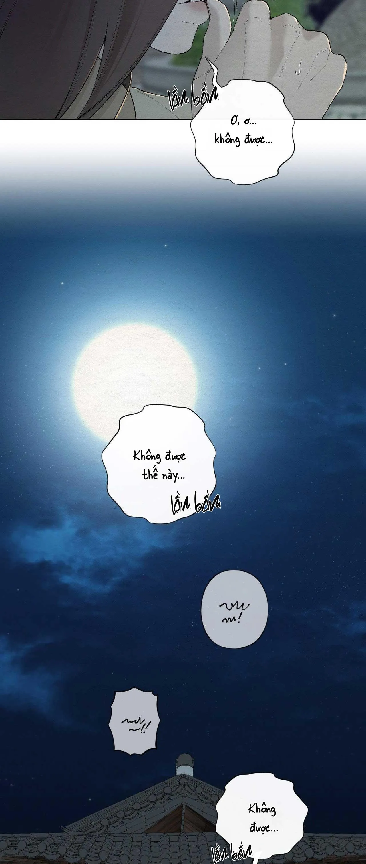 TÂM HỒN MÉO MÓ Chapter 34 Trang 46