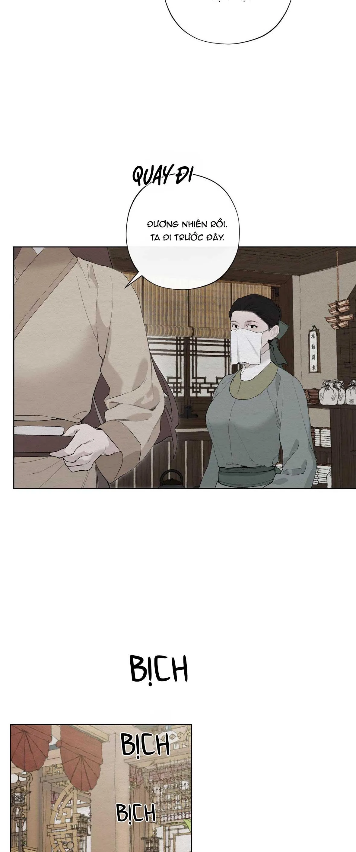 TÂM HỒN MÉO MÓ Chapter 35 Trang 12