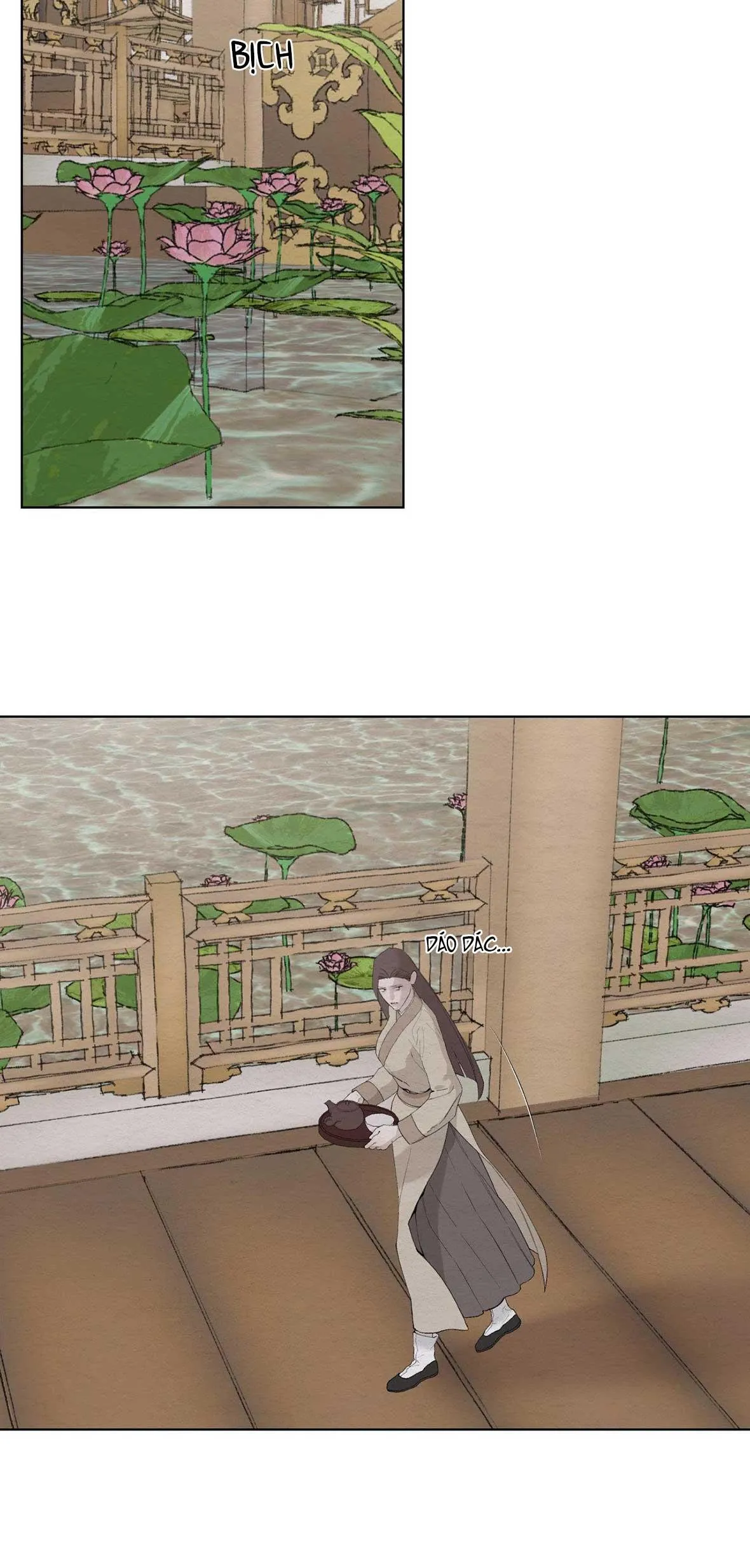 TÂM HỒN MÉO MÓ Chapter 35 Trang 13