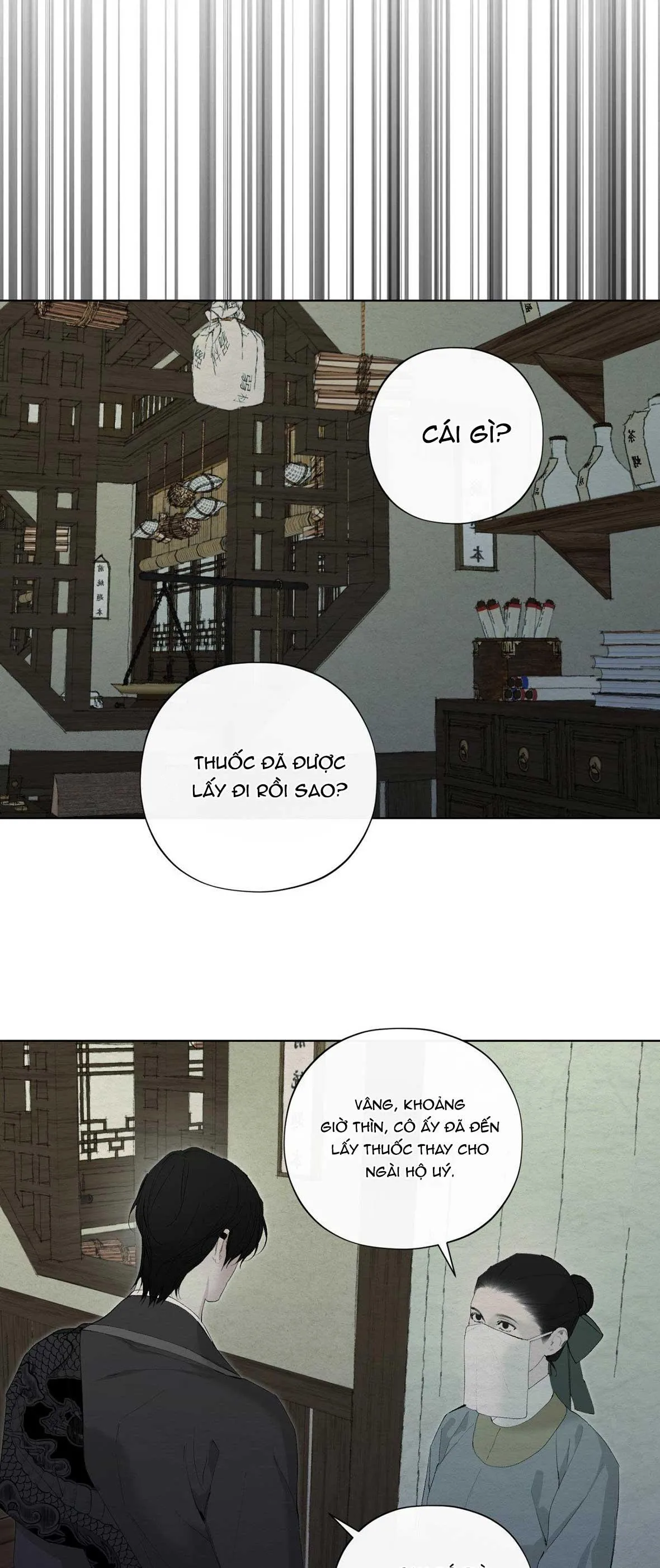 TÂM HỒN MÉO MÓ Chapter 35 Trang 25