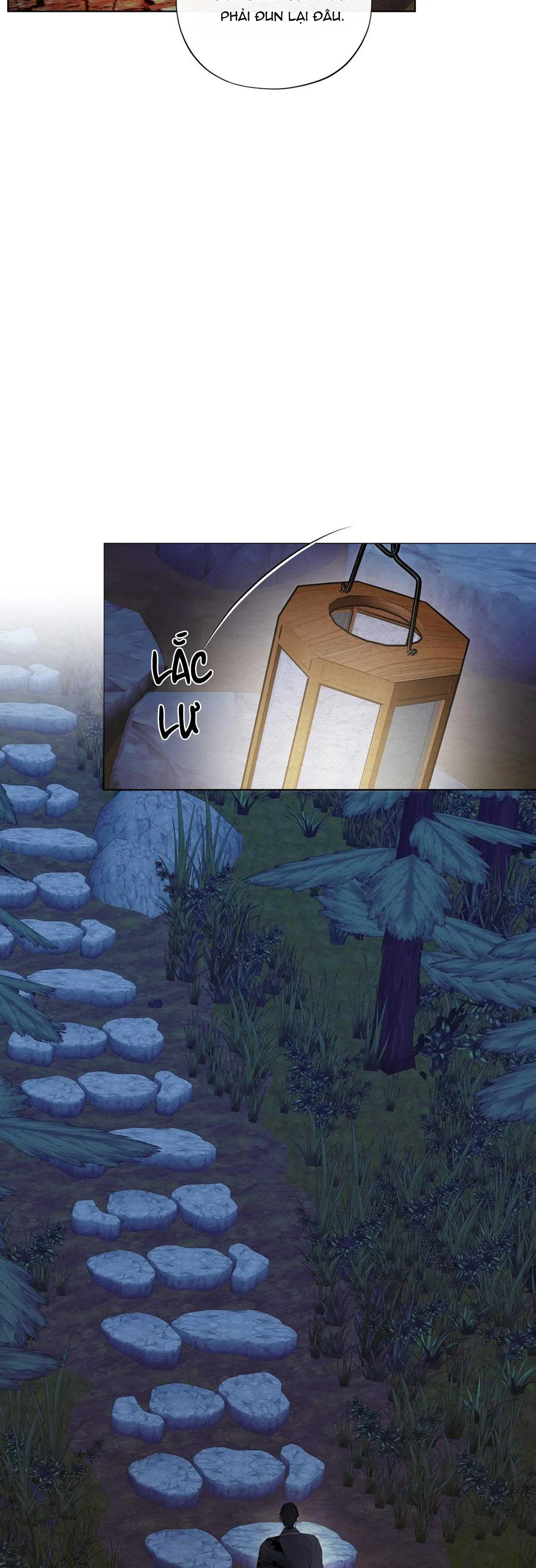 TÂM HỒN MÉO MÓ Chapter 35 Trang 27