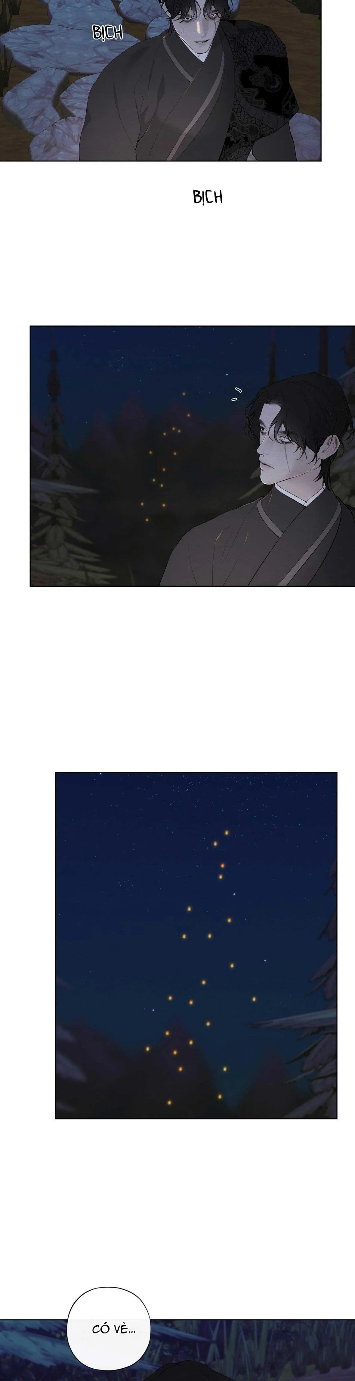 TÂM HỒN MÉO MÓ Chapter 35 Trang 29