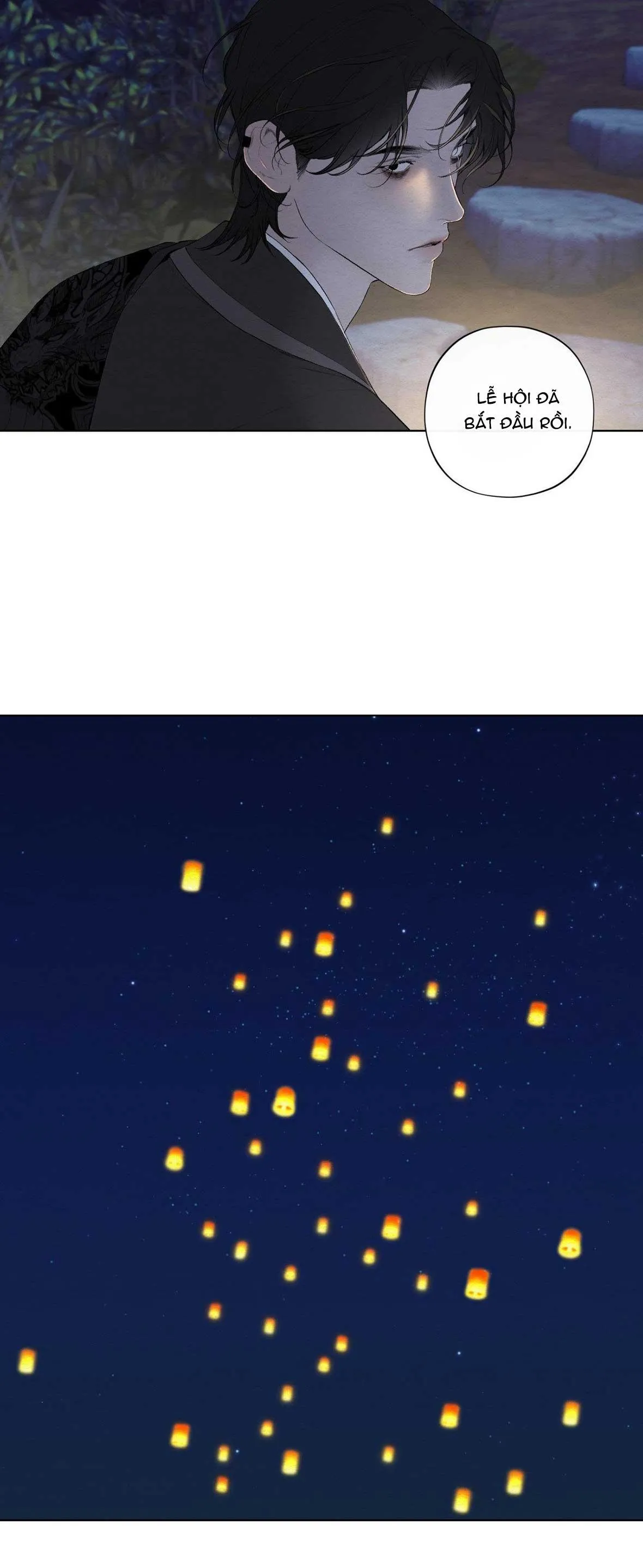 TÂM HỒN MÉO MÓ Chapter 35 Trang 30