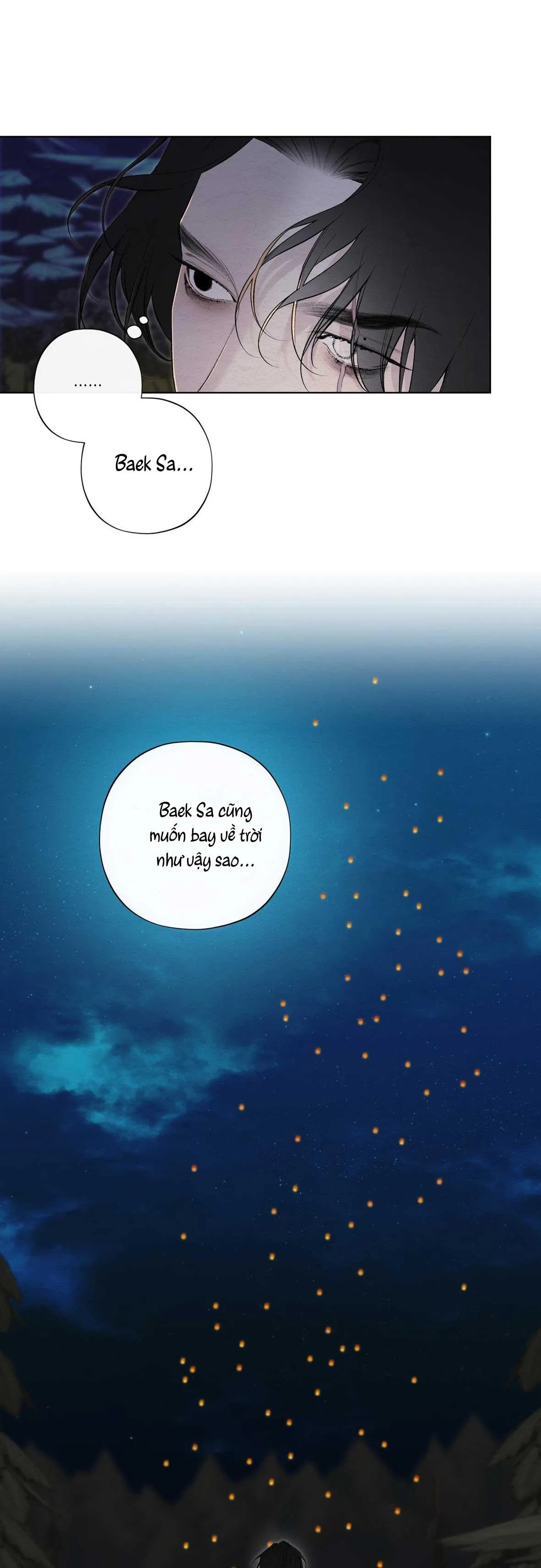 TÂM HỒN MÉO MÓ Chapter 35 Trang 31