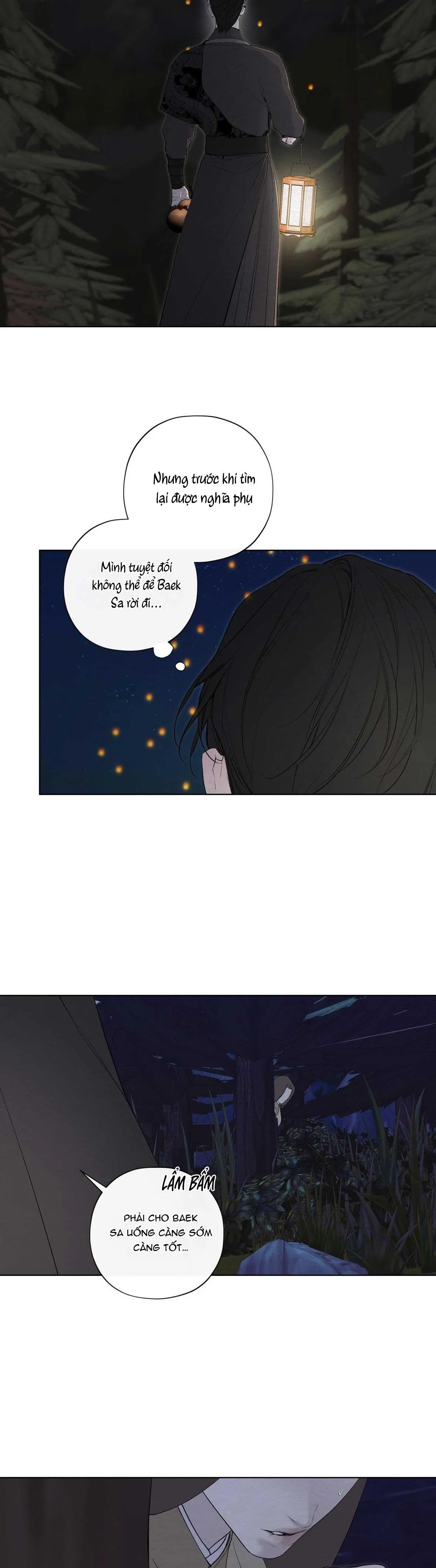 TÂM HỒN MÉO MÓ Chapter 35 Trang 32