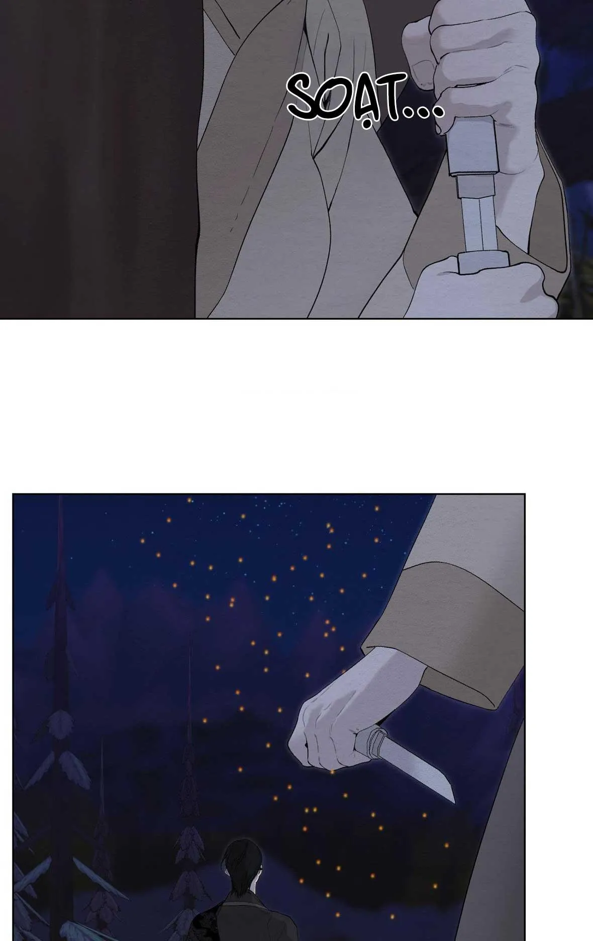 TÂM HỒN MÉO MÓ Chapter 35 Trang 33