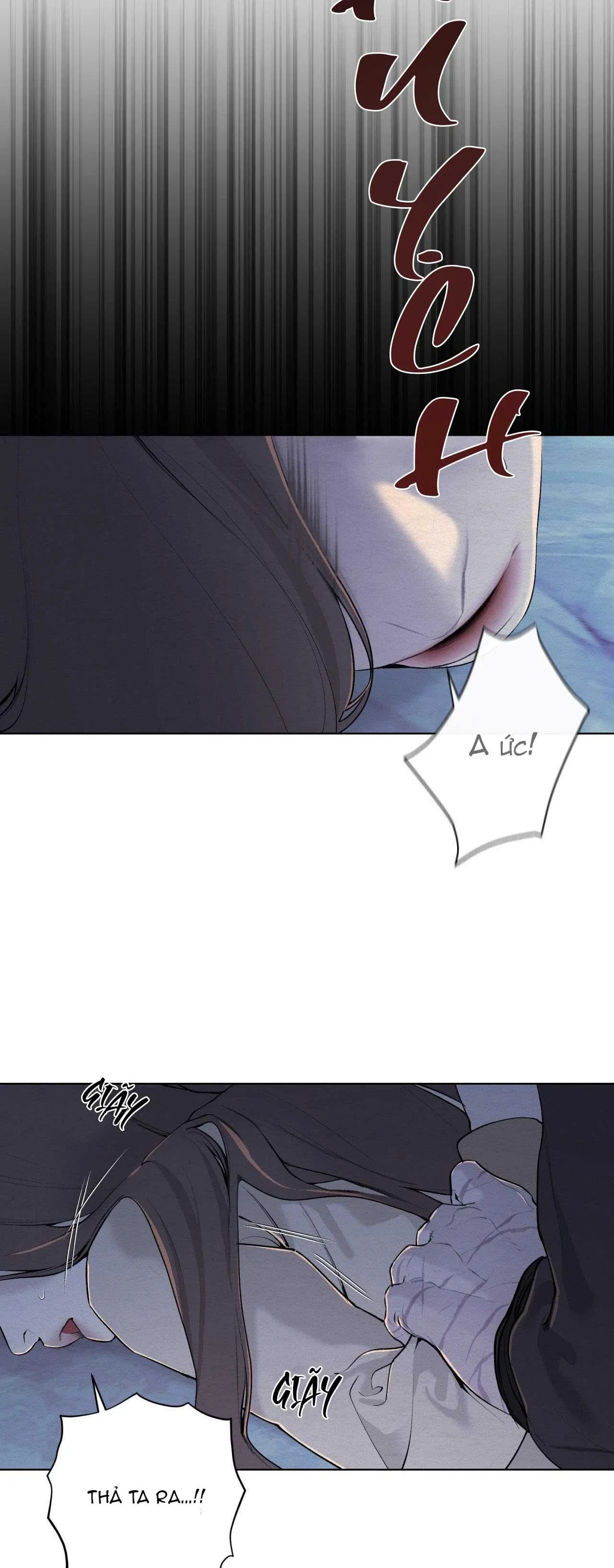 TÂM HỒN MÉO MÓ Chapter 36 Trang 6