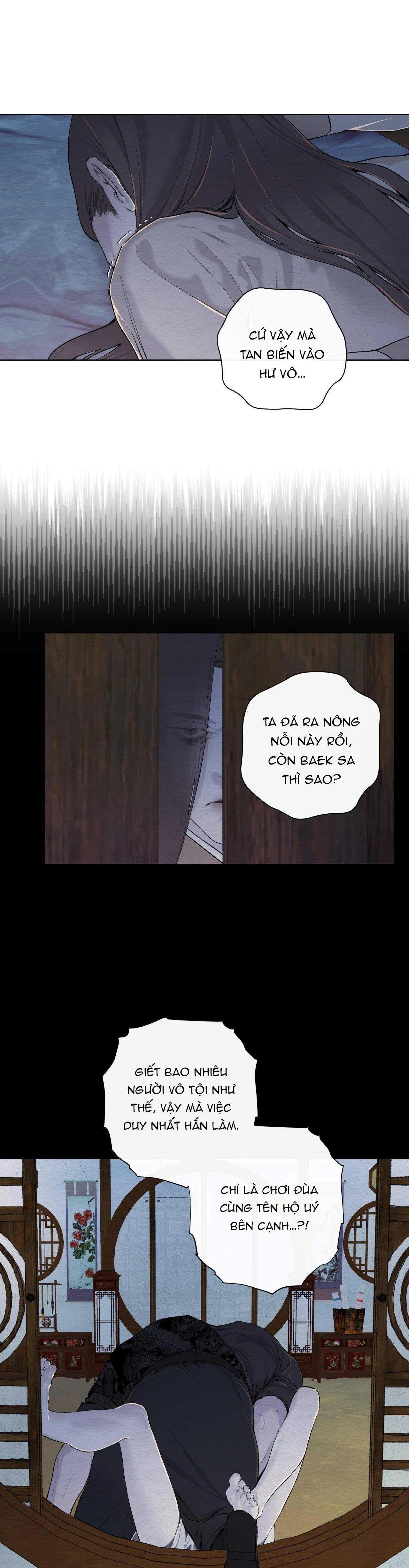 TÂM HỒN MÉO MÓ Chapter 36 Trang 11