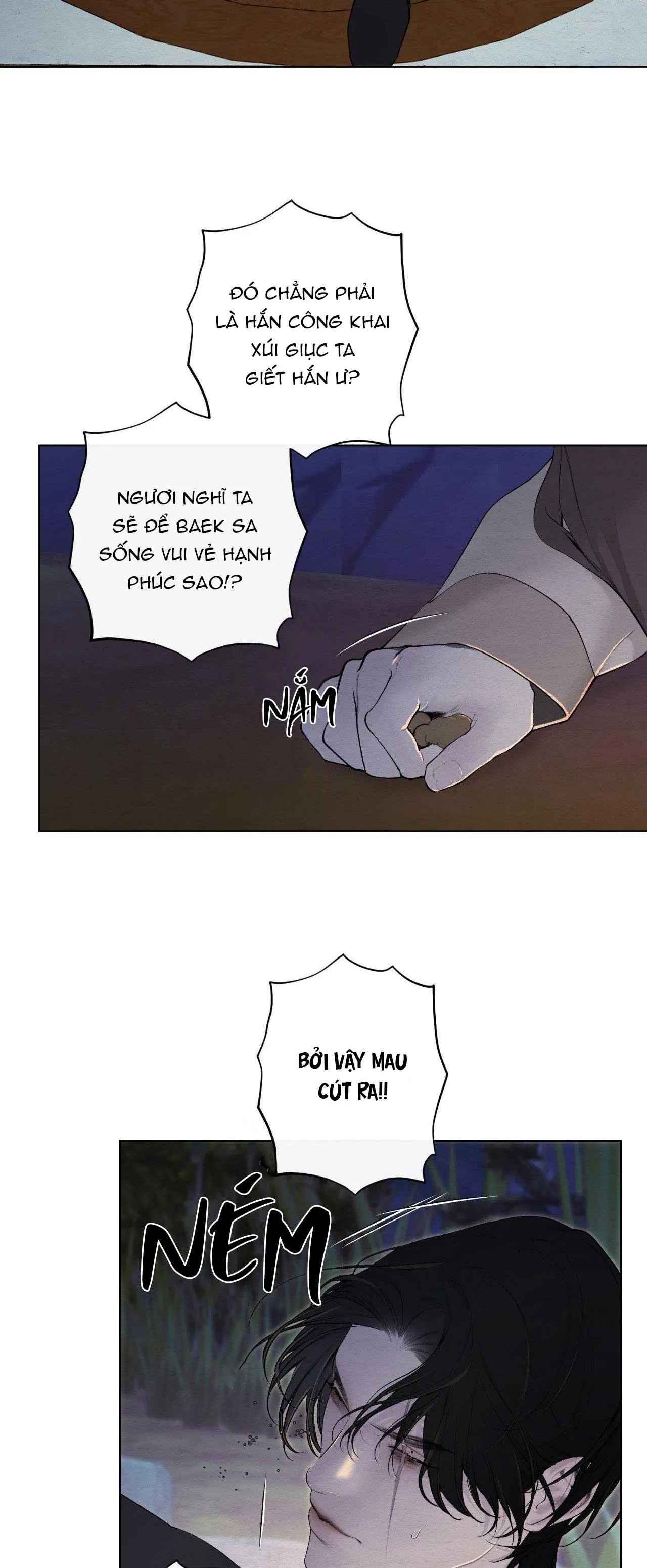 TÂM HỒN MÉO MÓ Chapter 36 Trang 12