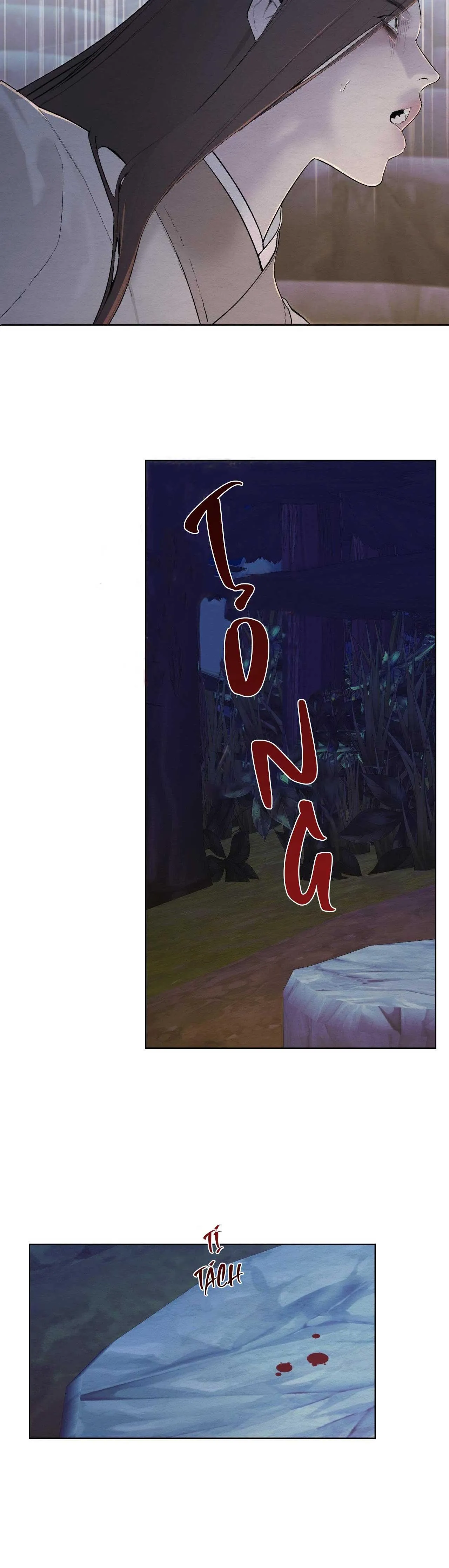 TÂM HỒN MÉO MÓ Chapter 36 Trang 14