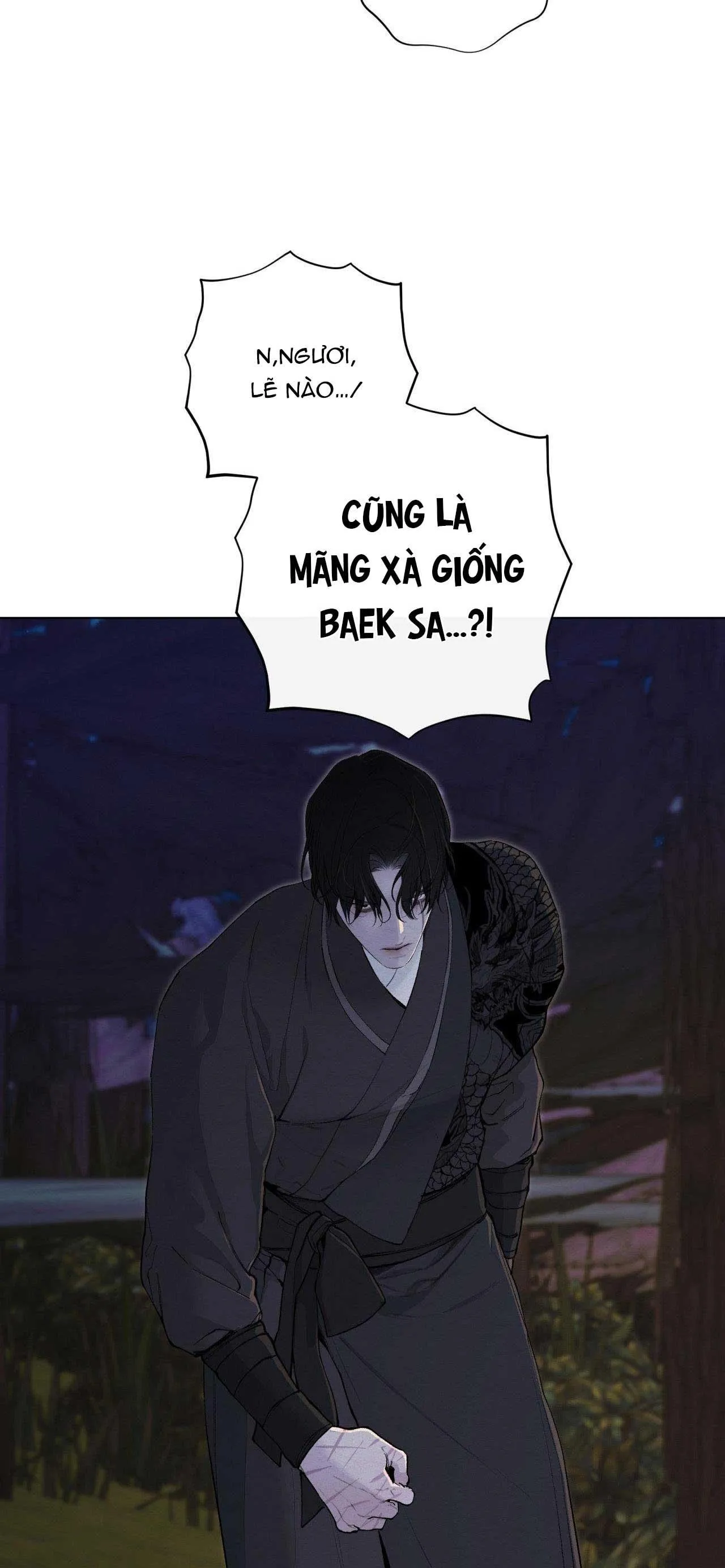 TÂM HỒN MÉO MÓ Chapter 36 Trang 18