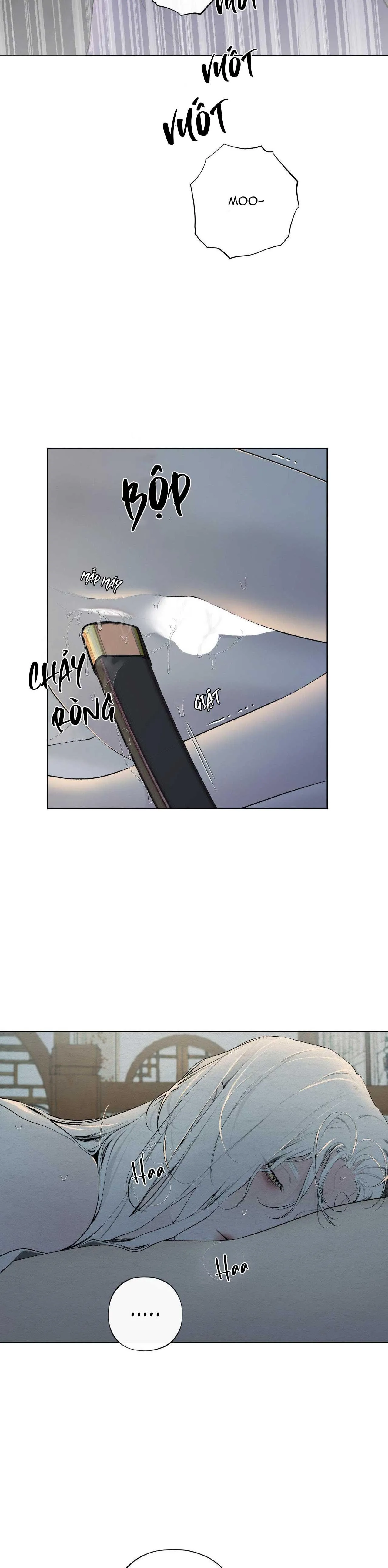 TÂM HỒN MÉO MÓ Chapter 36 Trang 26