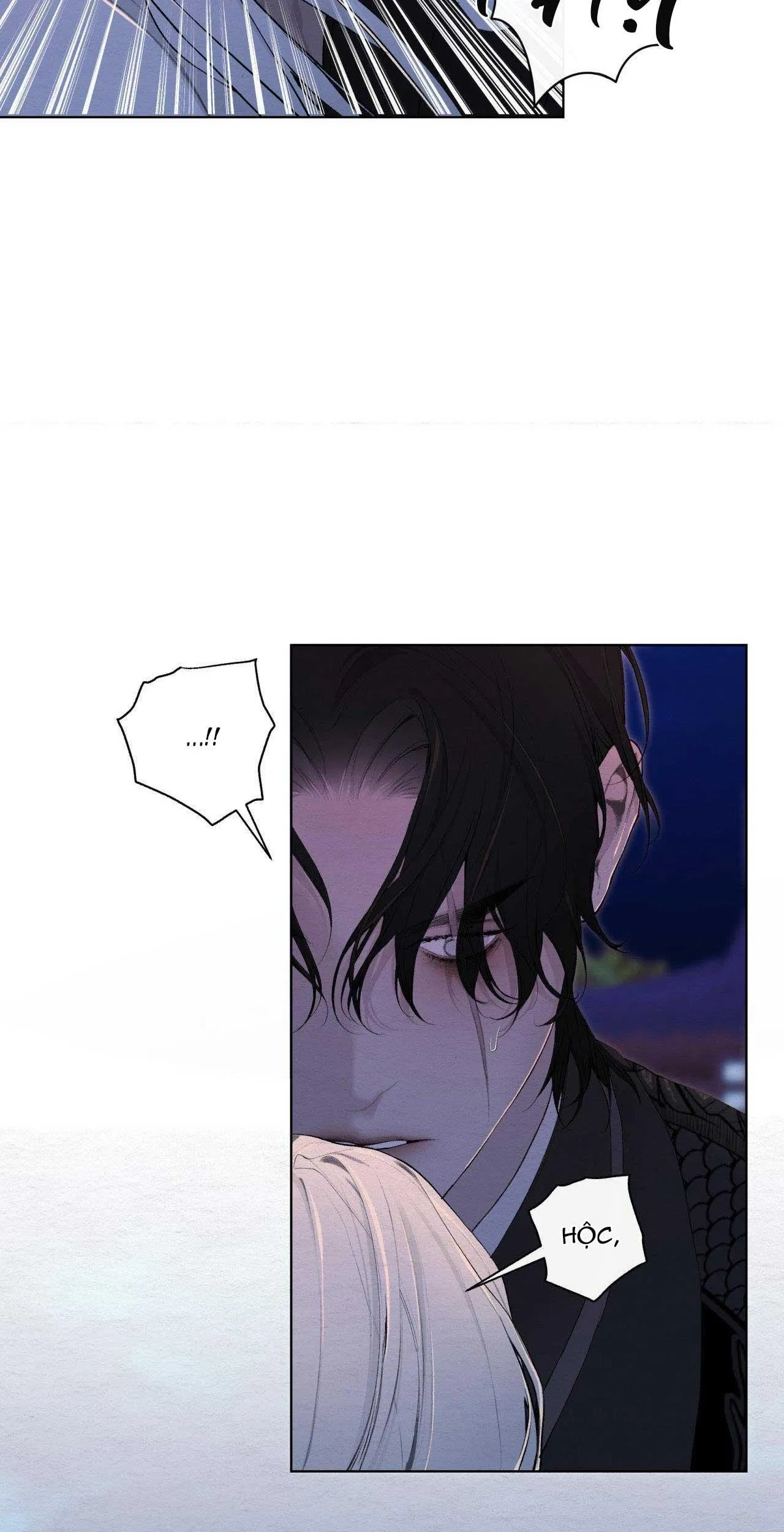 TÂM HỒN MÉO MÓ Chapter 36 Trang 35