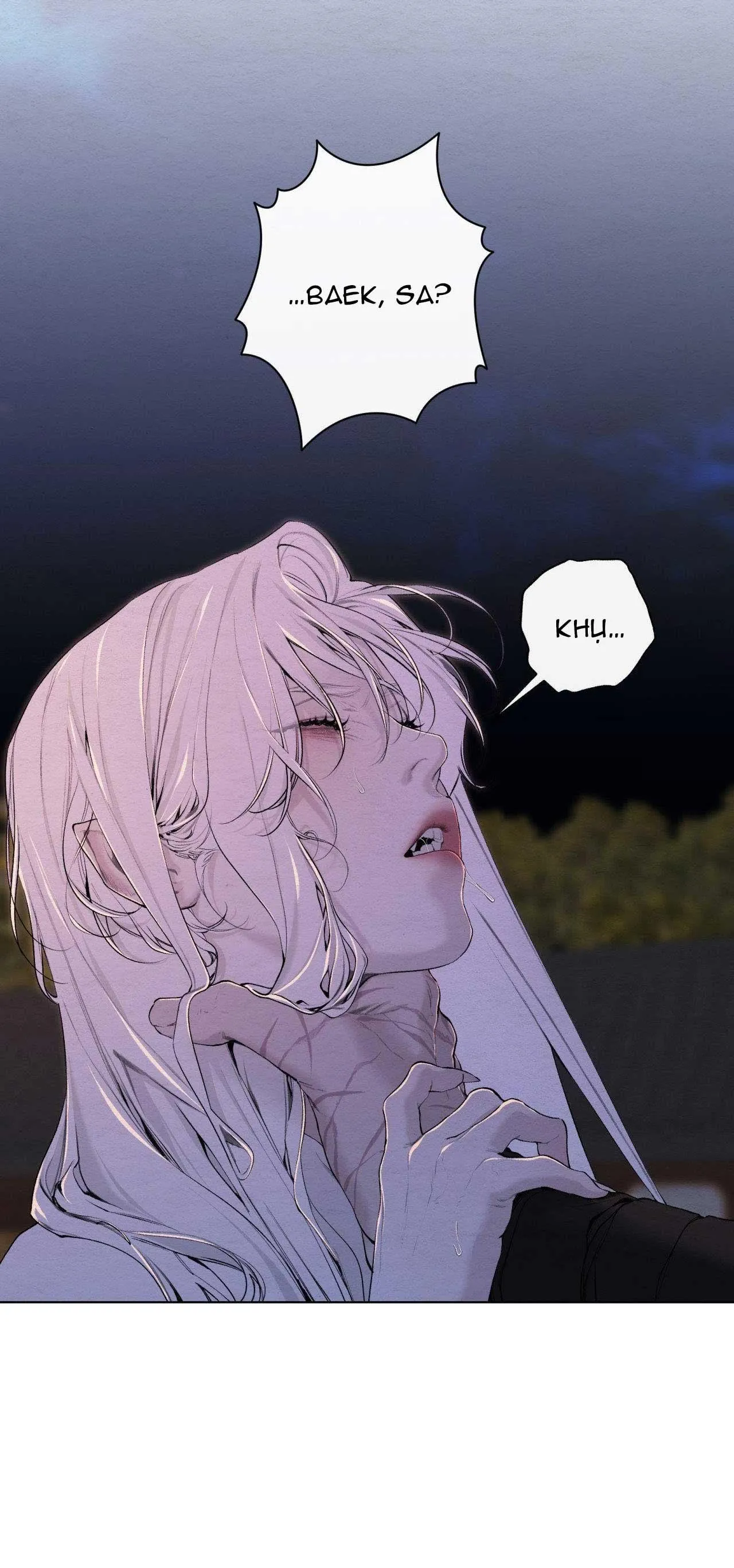 TÂM HỒN MÉO MÓ Chapter 36 Trang 36