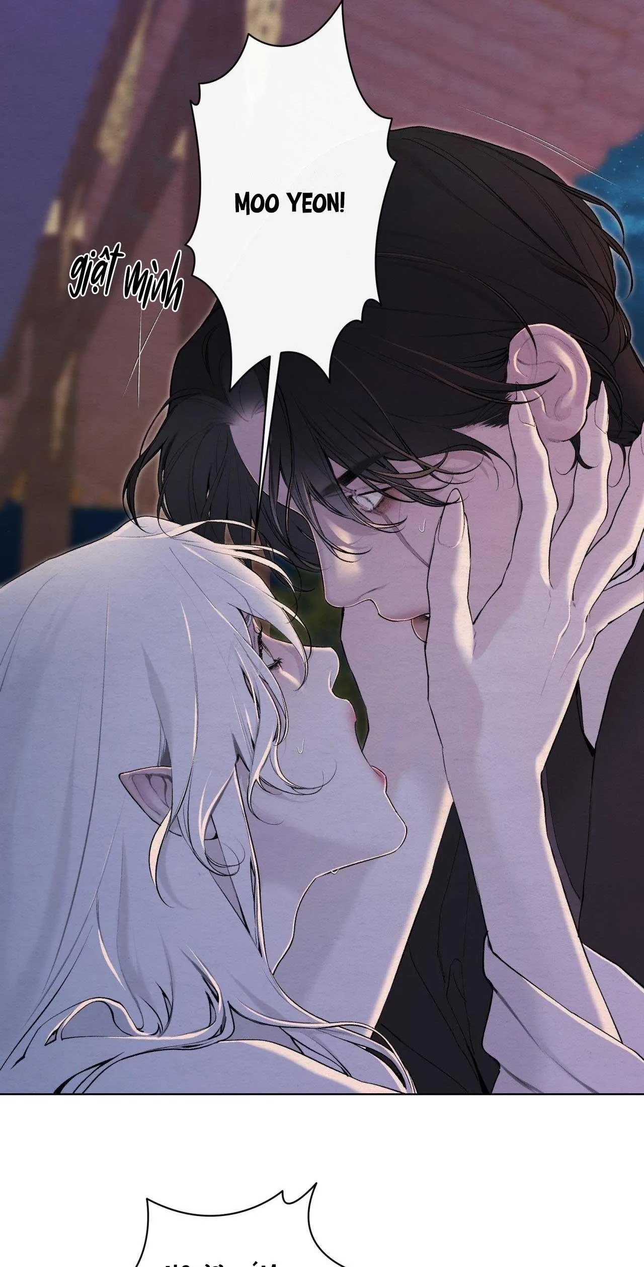 TÂM HỒN MÉO MÓ Chapter 37 Trang 5